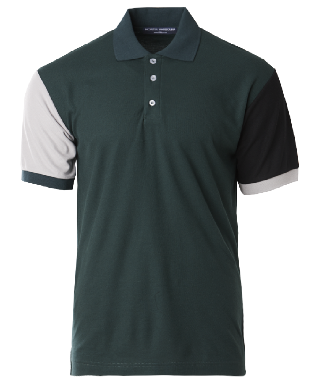 NHB2300 - North Harbour Murphy Polo