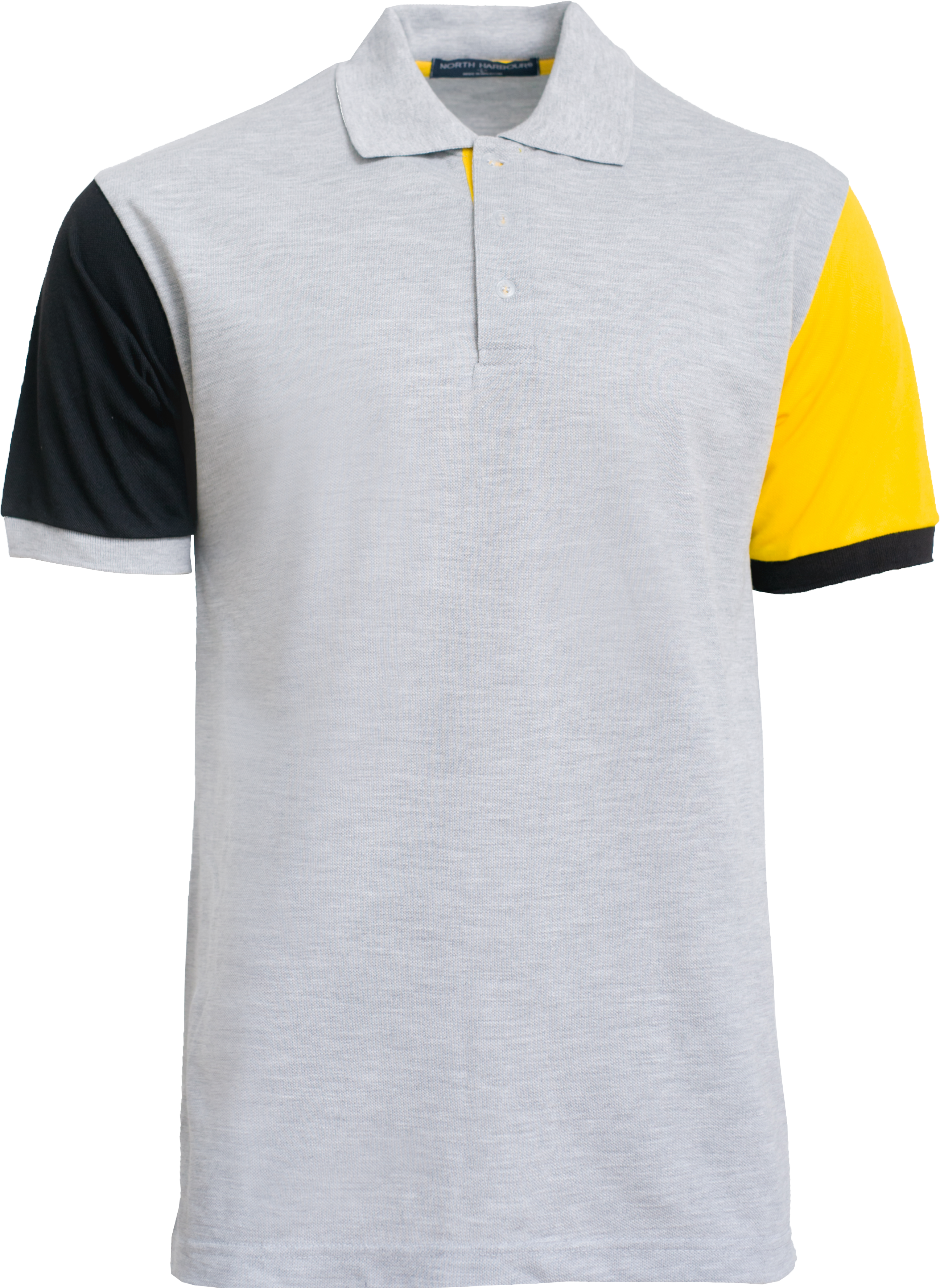 NHB2300 - North Harbour Murphy Polo