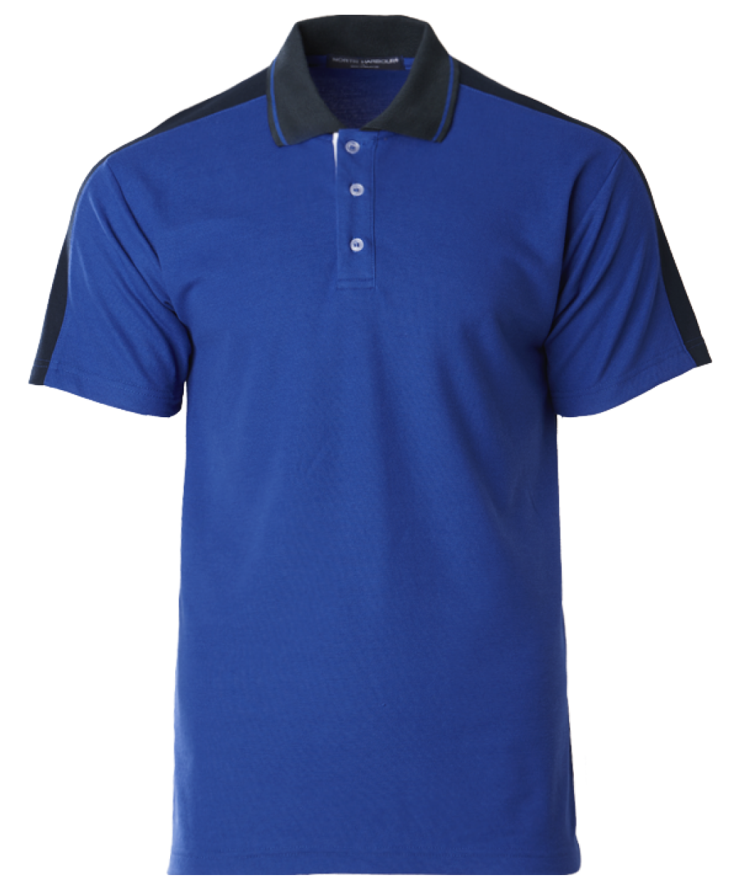 NHB2500 - North Harbour Muller Polo