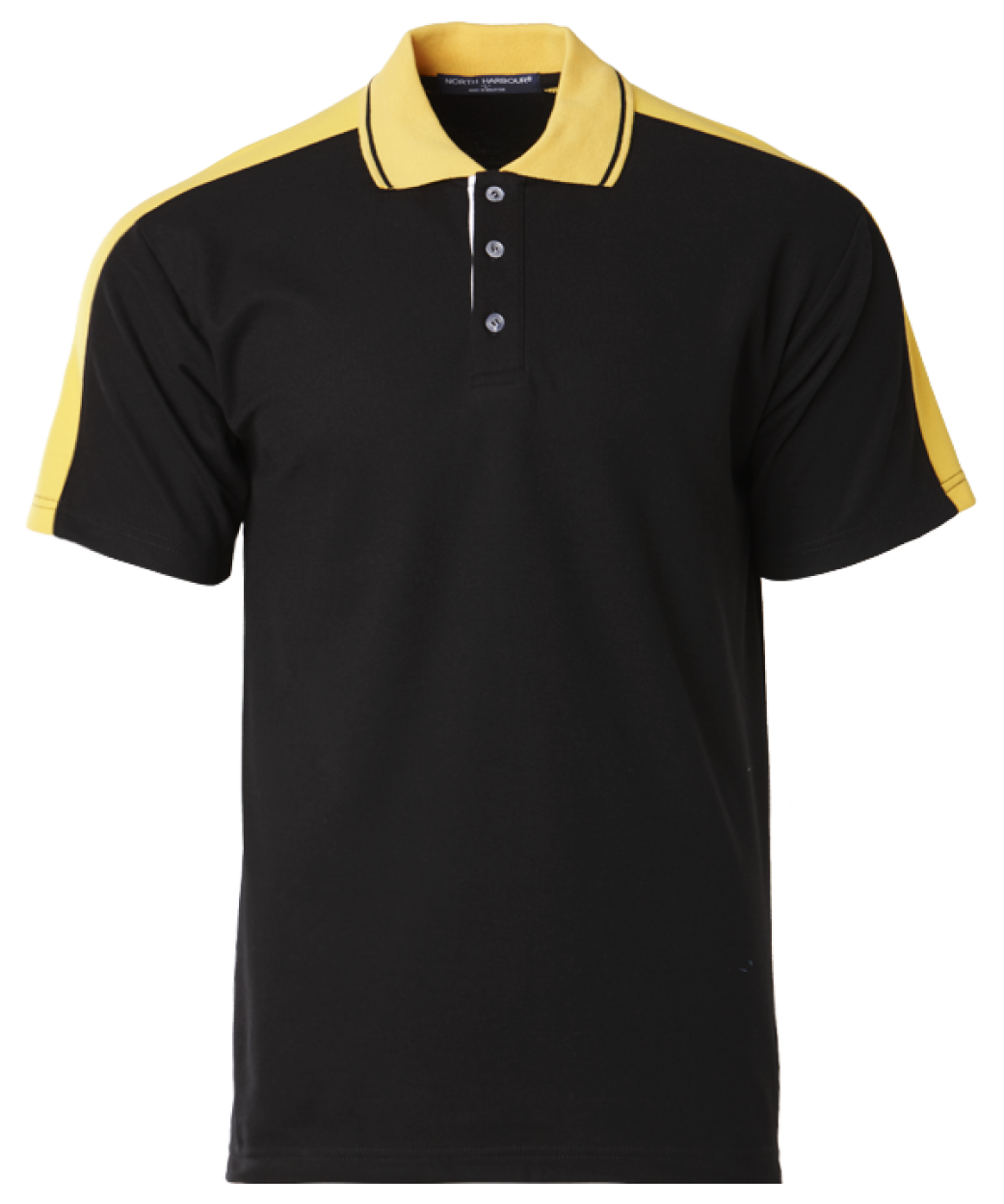 NHB2500 - North Harbour Muller Polo