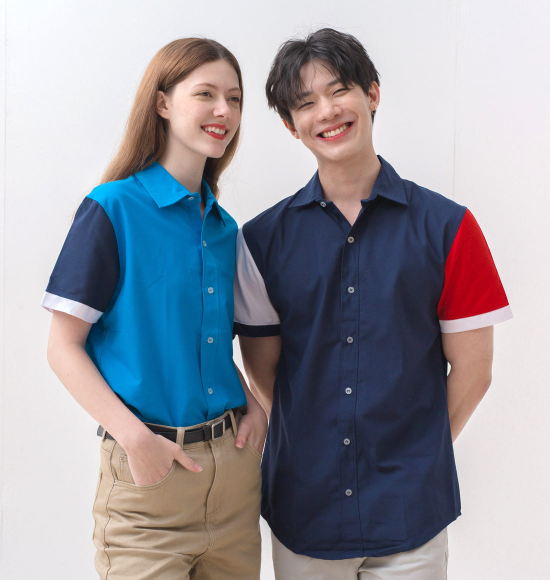 NHB2600 - North Harbour Murphy Racewear