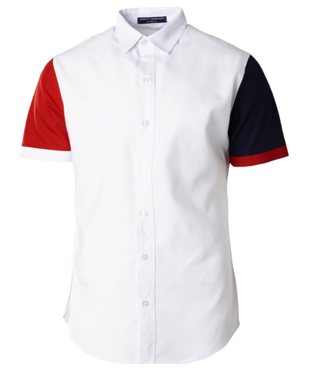 NHB2600 - North Harbour Murphy Racewear