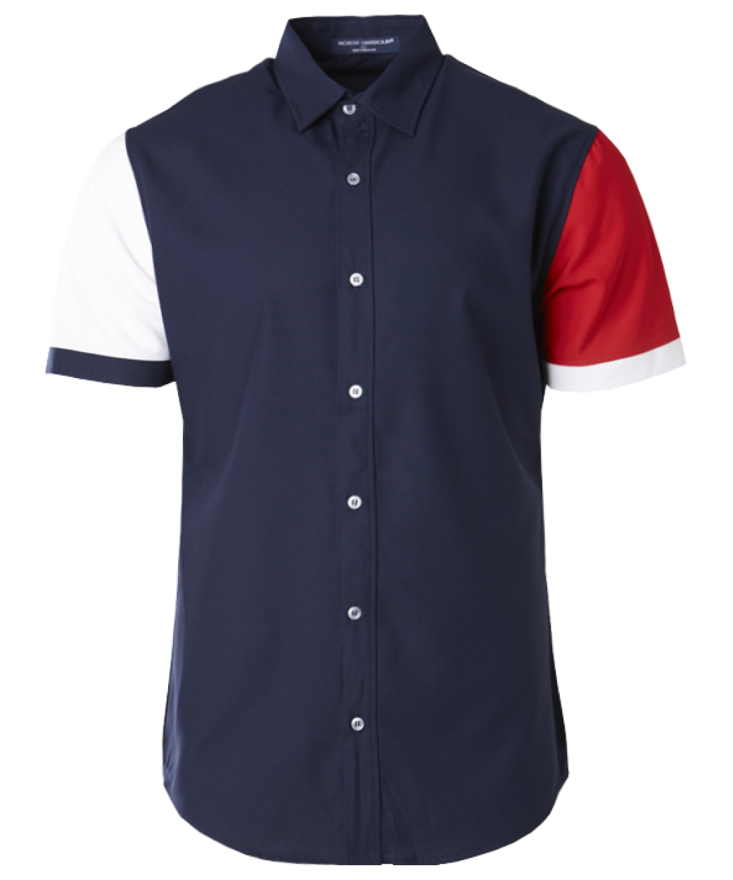 NHB2600 - North Harbour Murphy Racewear