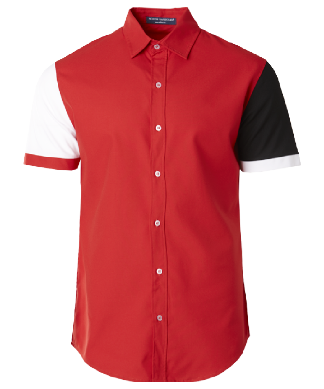 NHB2600 - North Harbour Murphy Racewear