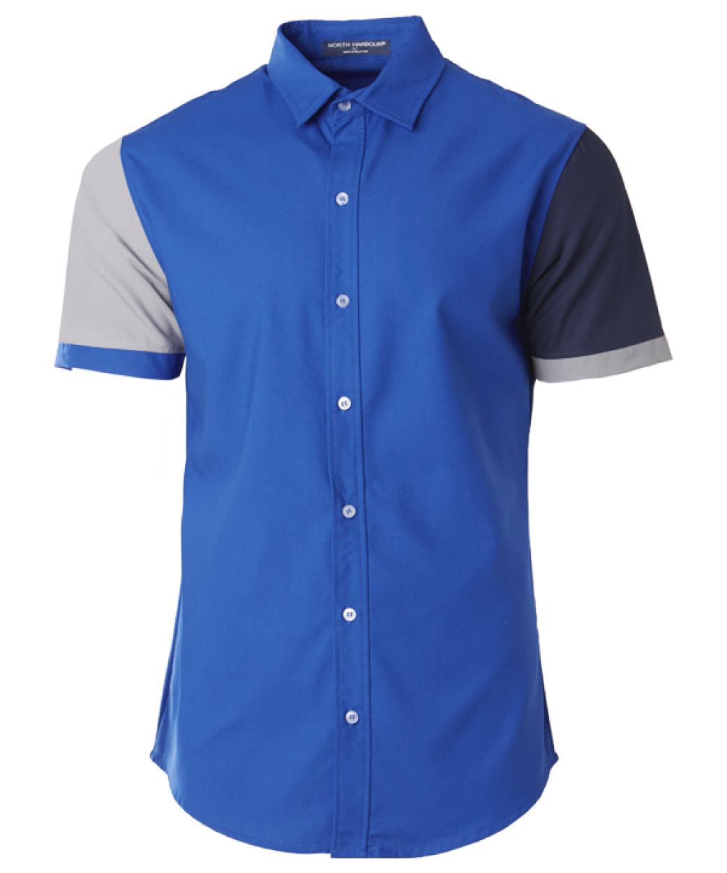 NHB2600 - North Harbour Murphy Racewear