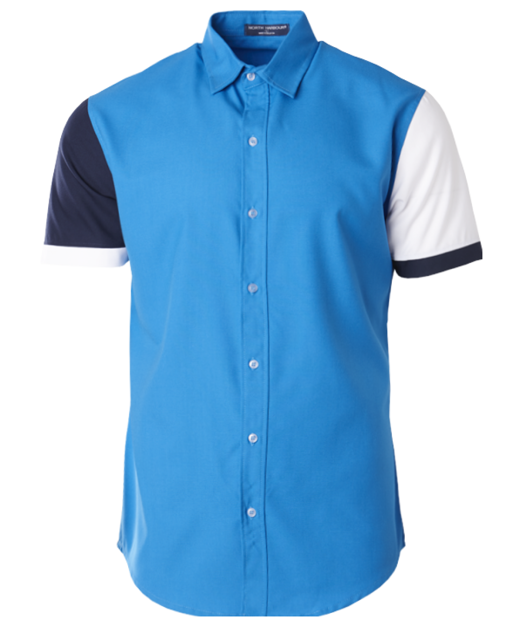 NHB2600 - North Harbour Murphy Racewear