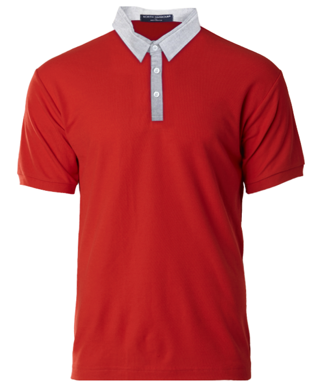 NHB2800 - North Harbour Glance Polo