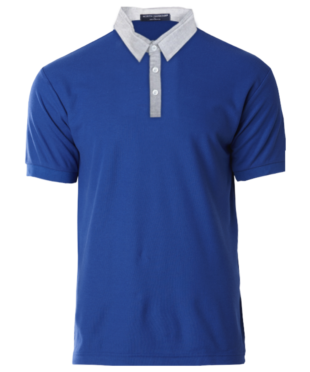 NHB2800 - North Harbour Glance Polo
