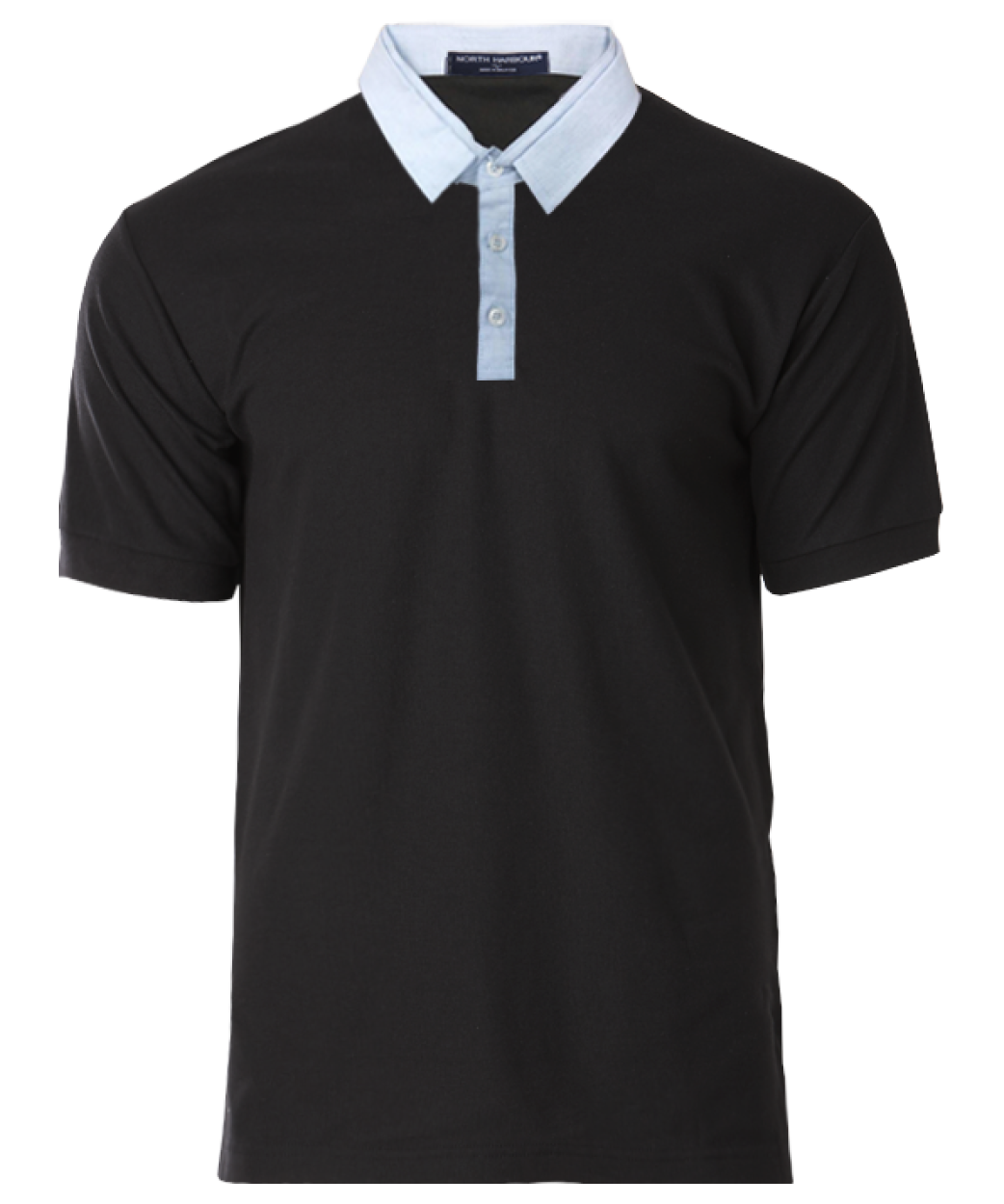 NHB2800 - North Harbour Glance Polo