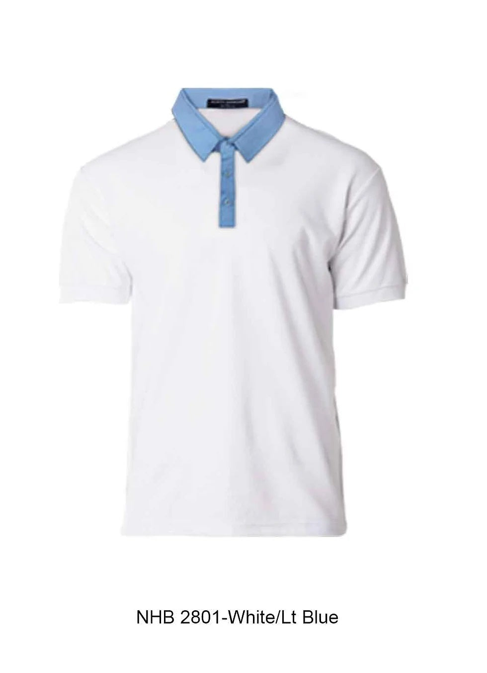 North Harbour Signature Collection: Glance Polo 