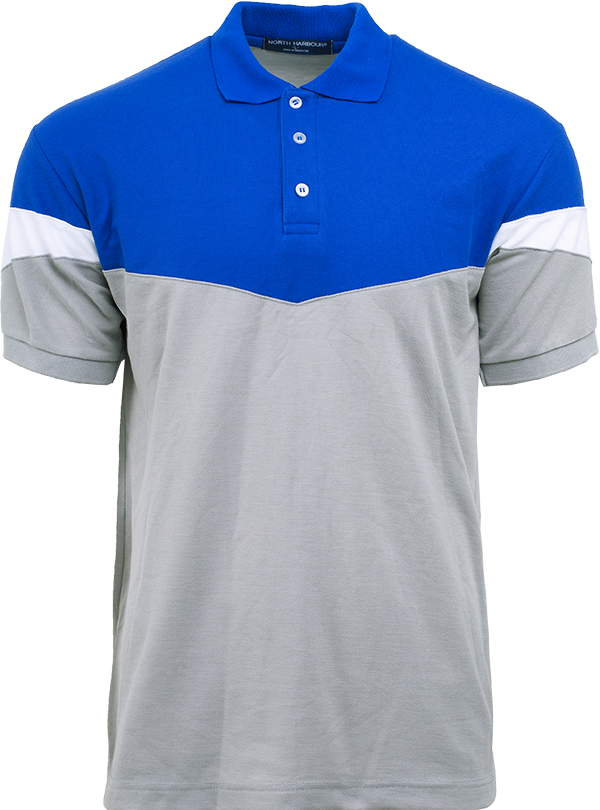 NHB2900 - North Harbour Adley Polo