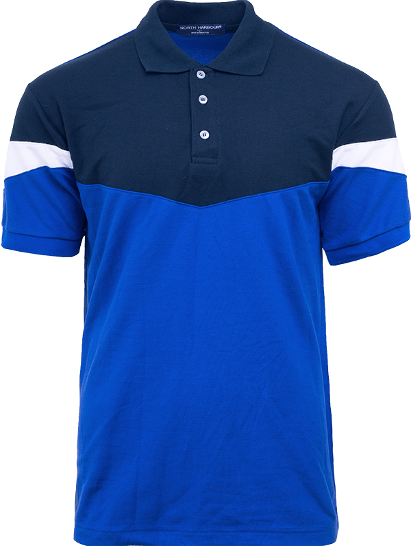 NHB2900 - North Harbour Adley Polo