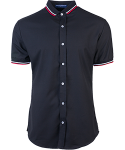 North Harbour Cyril Shirt