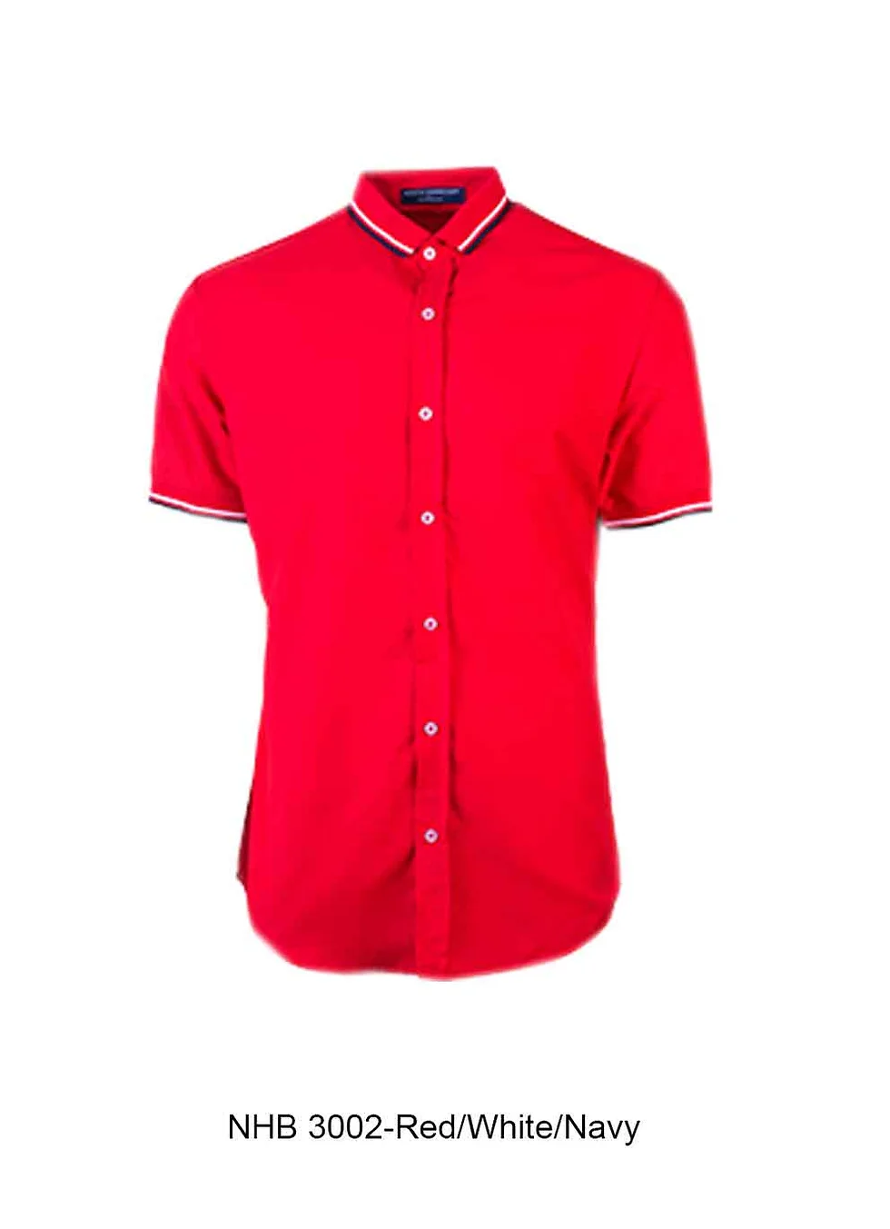 North Harbour Cyril Shirt