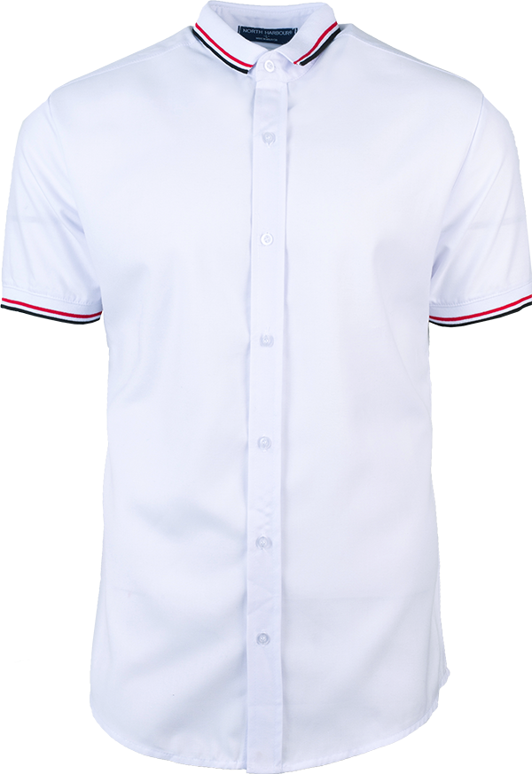 NHB3000 - North Harbour Cyril Shirt