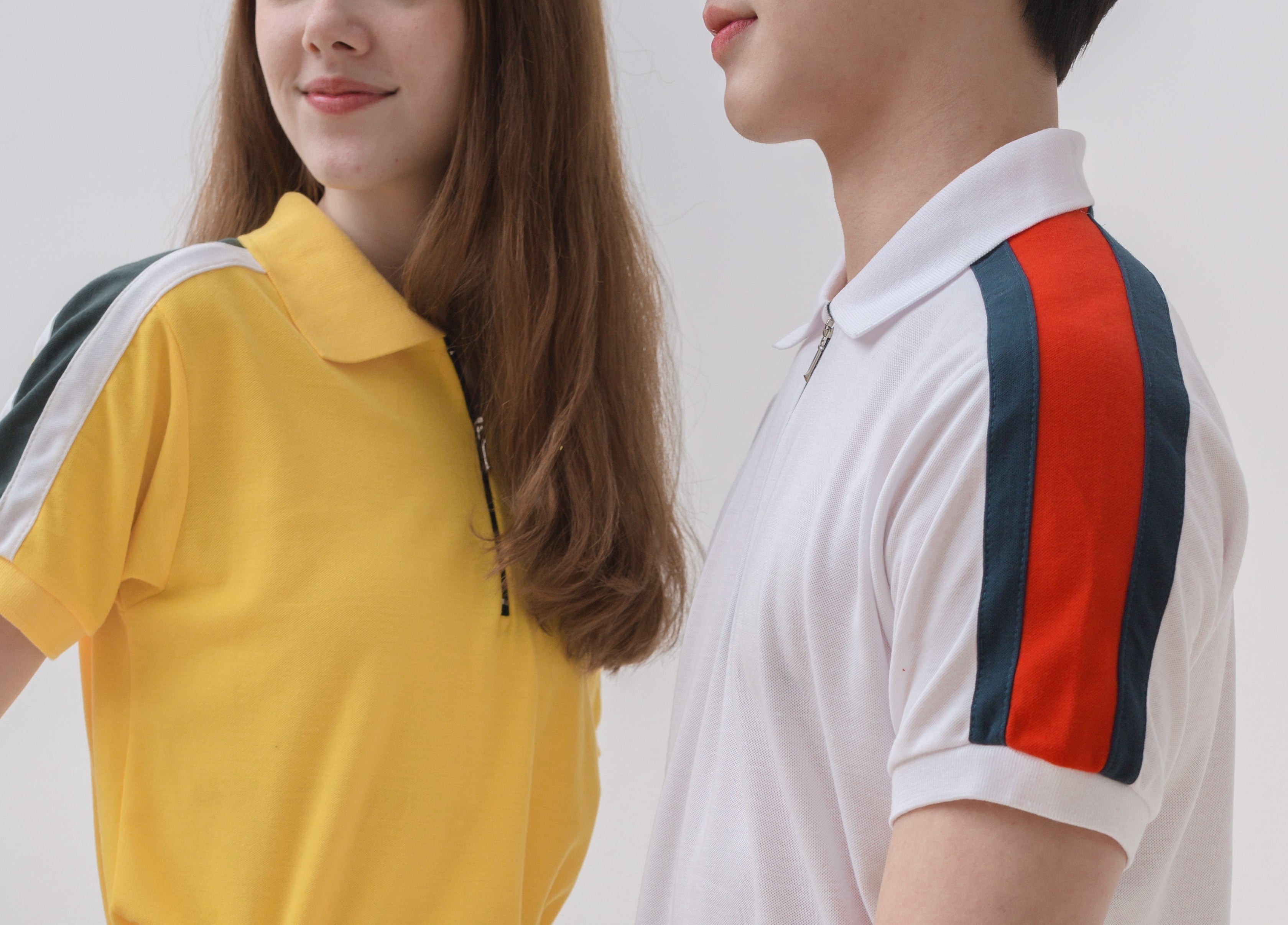 NHB3300 - North Harbour Collins Polo