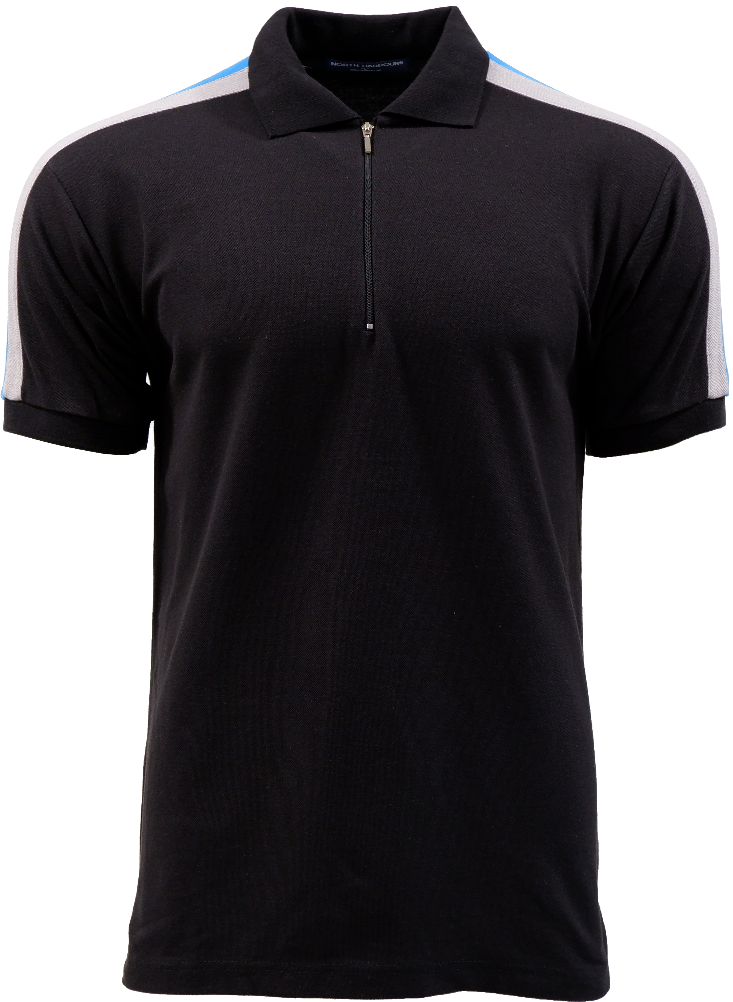 NHB3300 - North Harbour Collins Polo