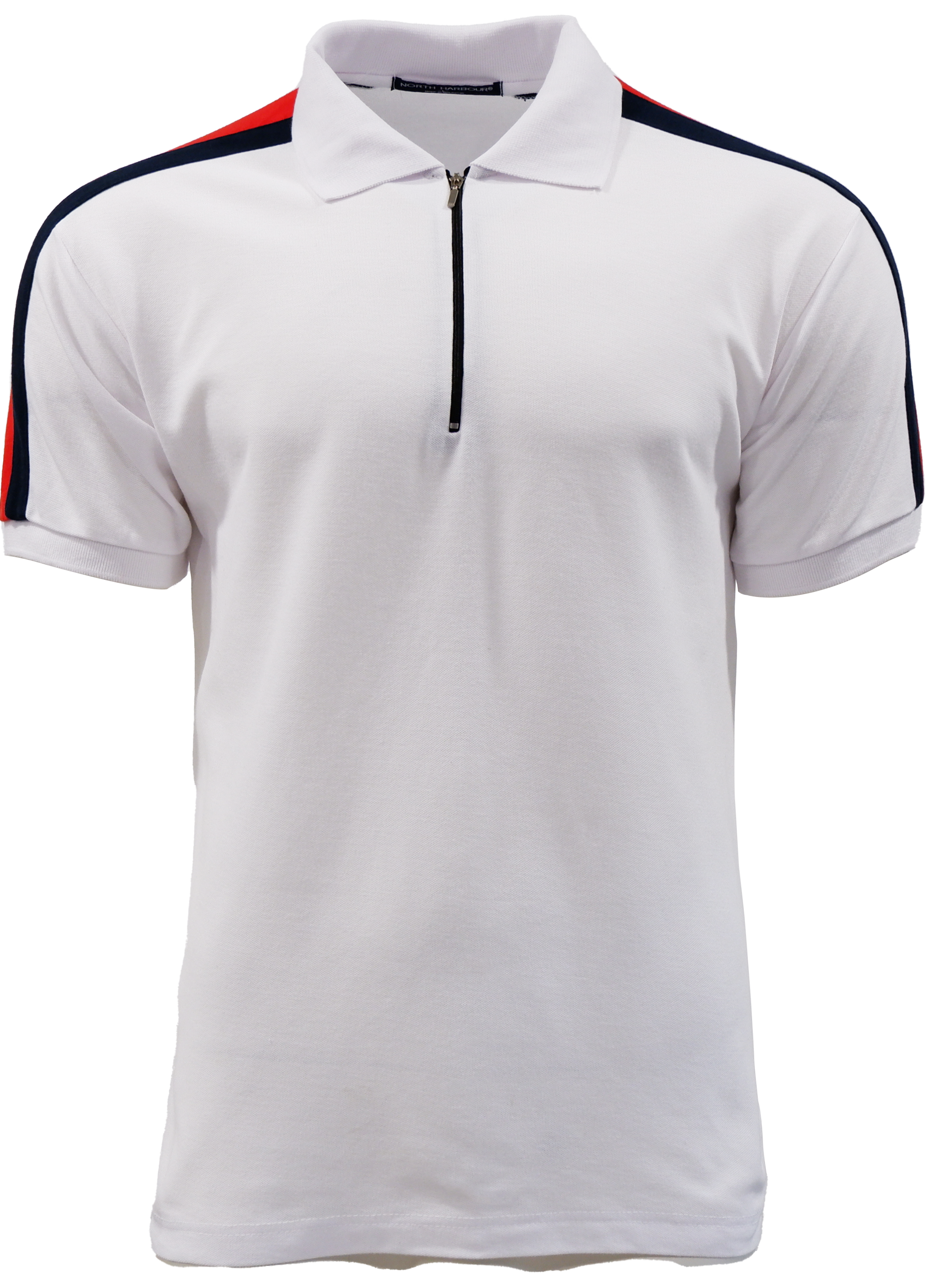 NHB3300 - North Harbour Collins Polo