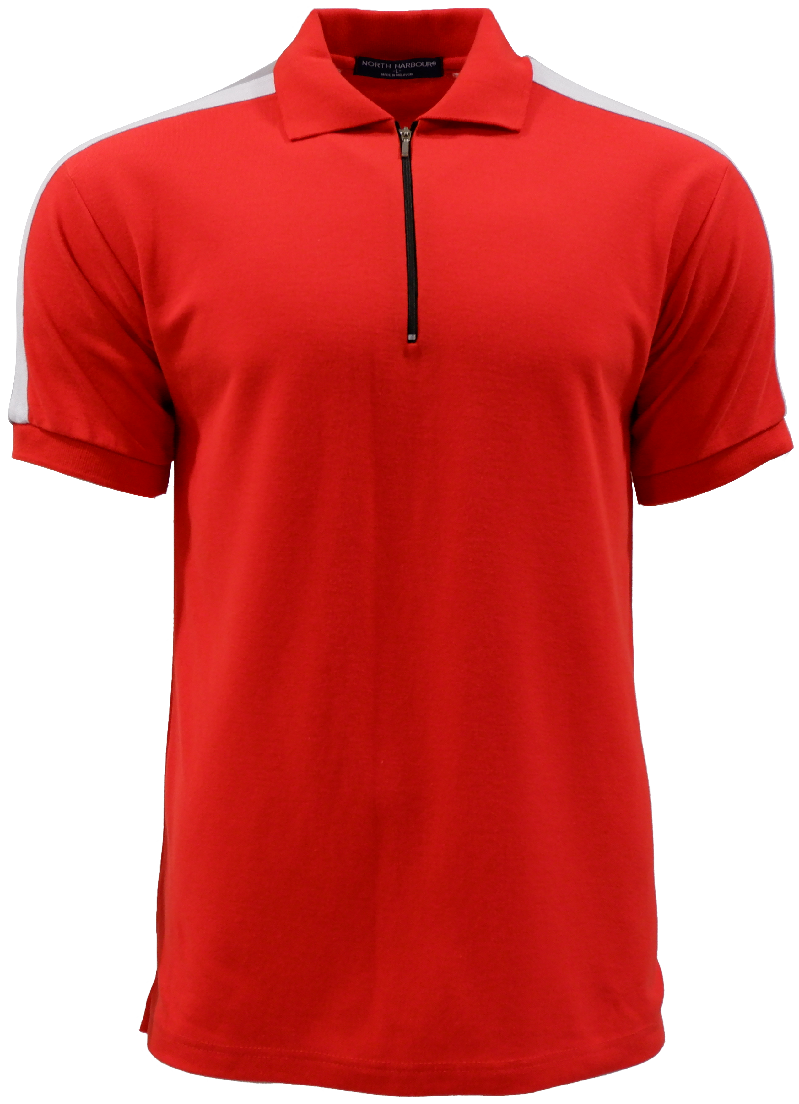 NHB3300 - North Harbour Collins Polo
