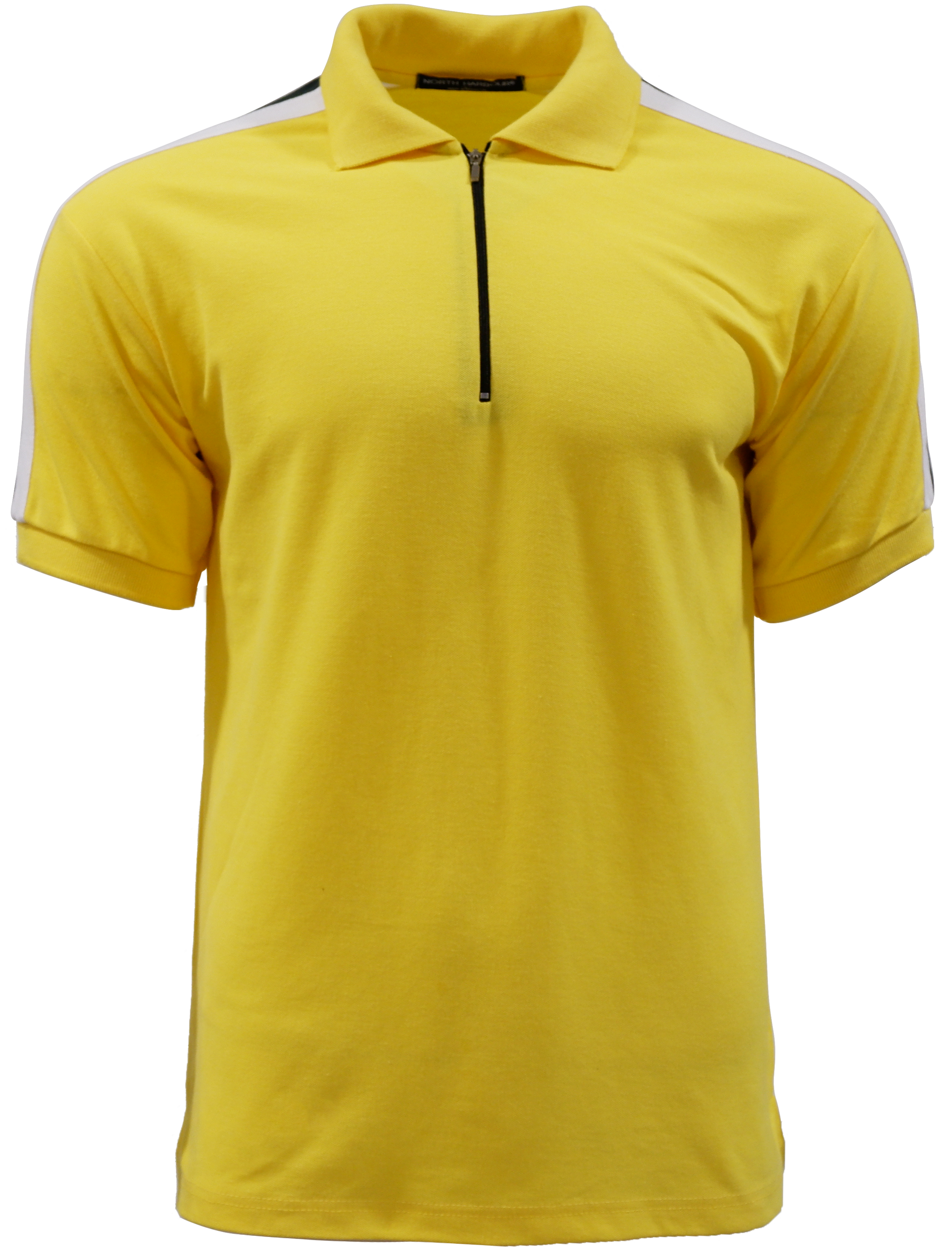 NHB3300 - North Harbour Collins Polo