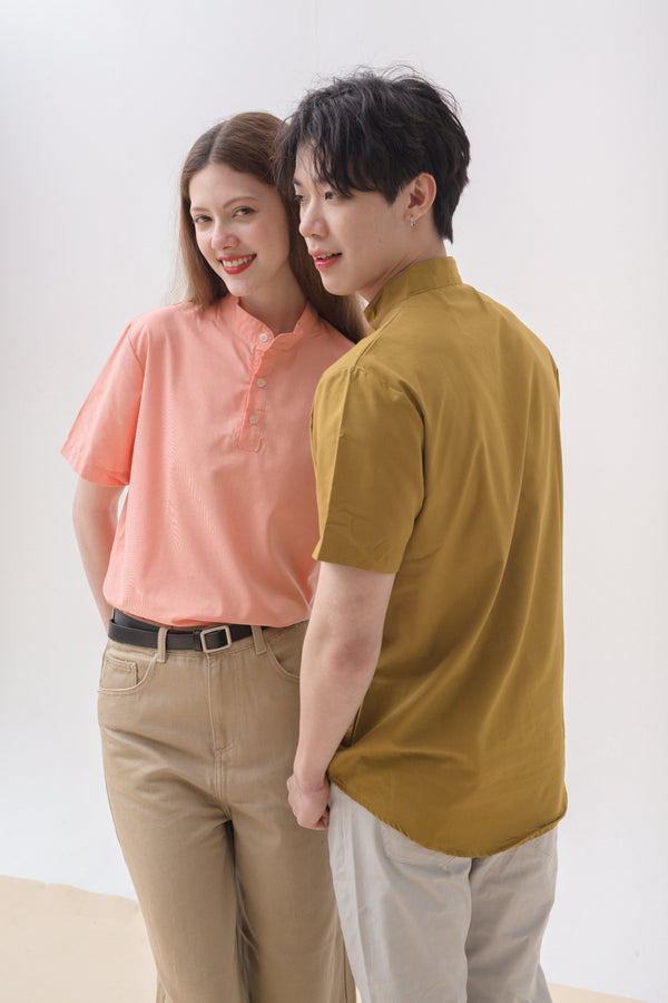 NHB3400 - North Harbour Charms Shirt