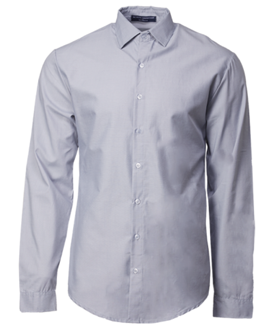 NHB2000 - North Harbour Cotton Rayon Shirt - Long Sleeve