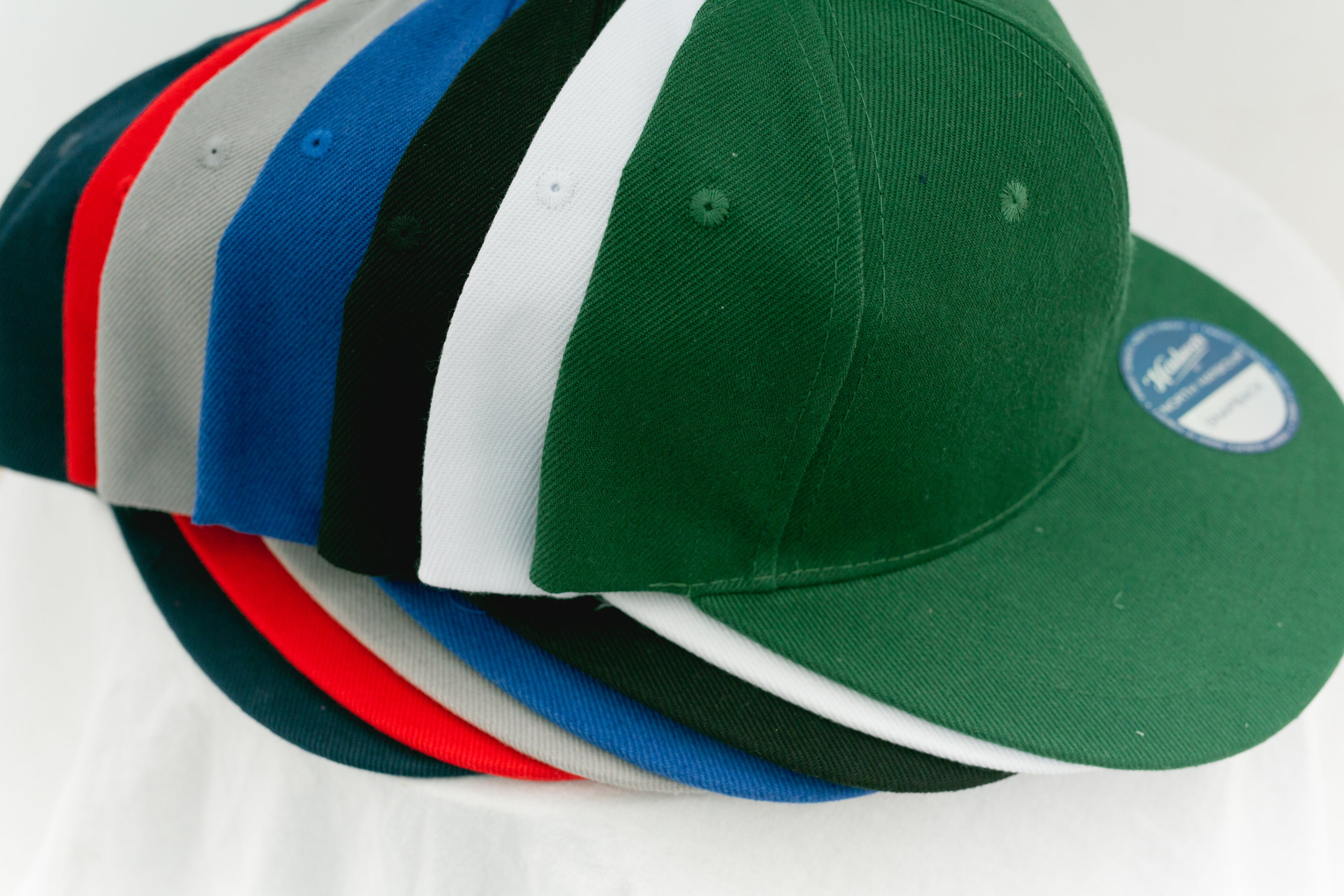 NHC1200 - North Harbour Snapback Cap