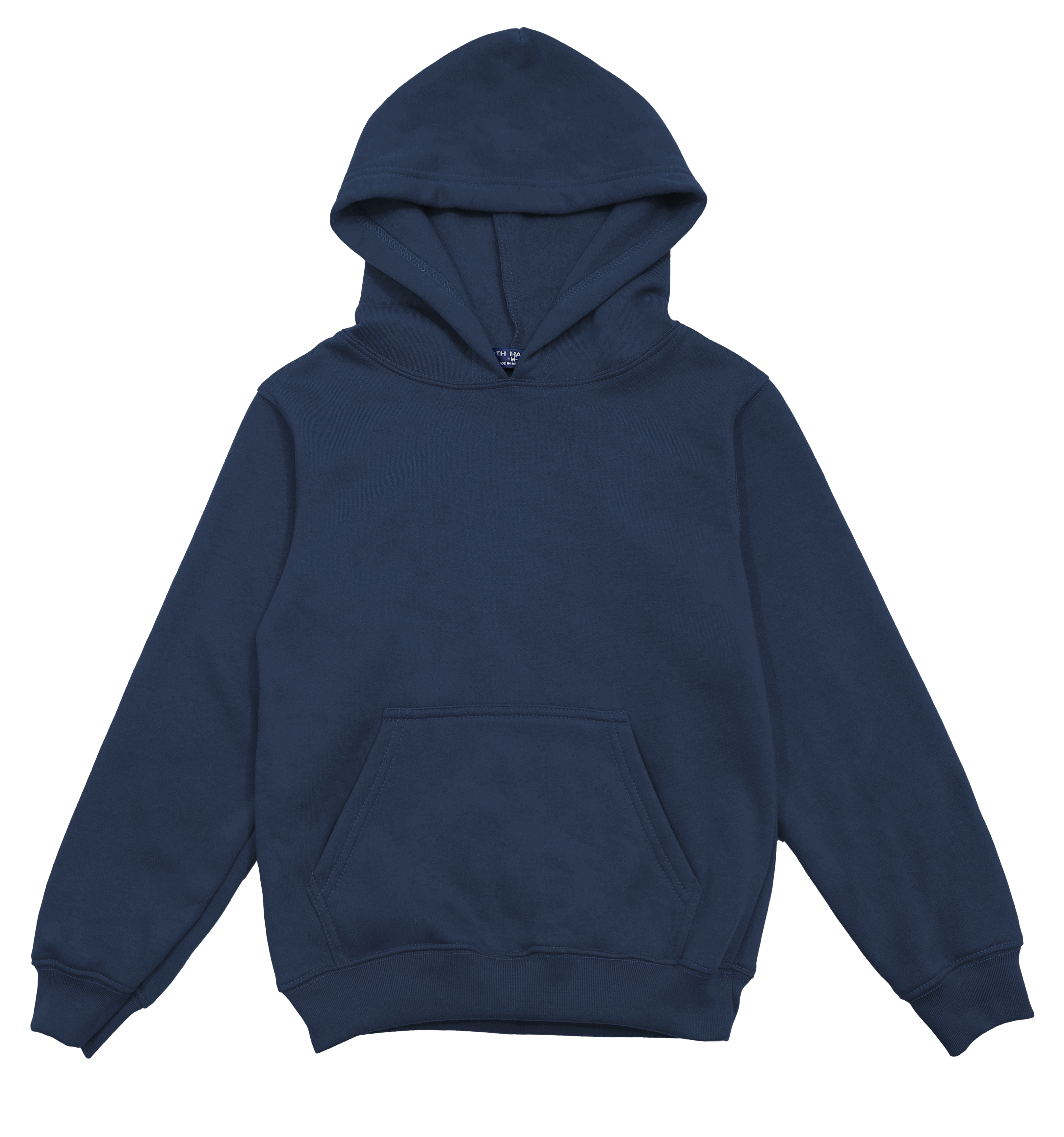 NHH 1100B - North Harbour Payton Hoodie-Youth