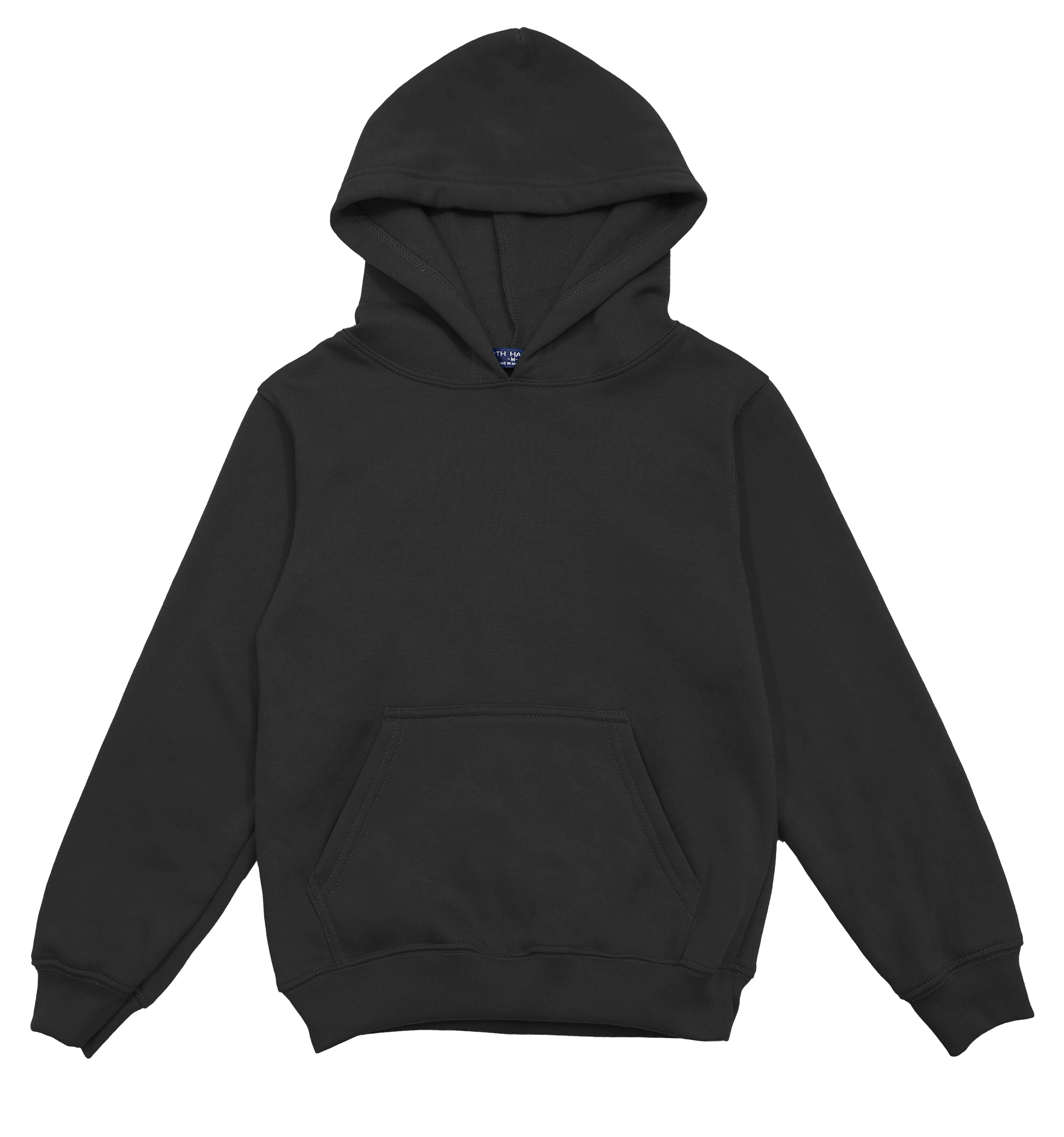 NHH 1100B - North Harbour Payton Hoodie-Youth