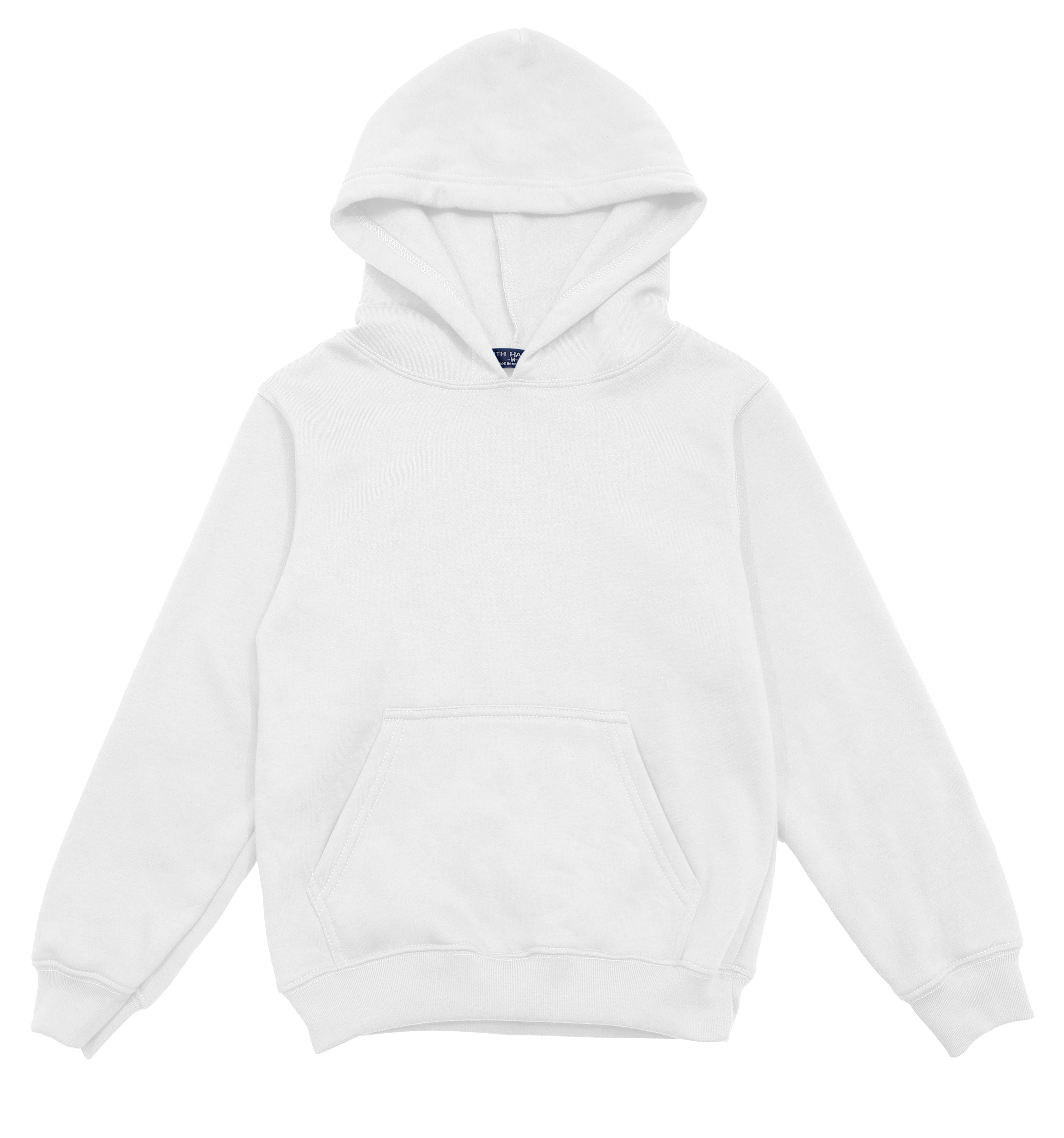 NHH 1100B - North Harbour Payton Hoodie-Youth