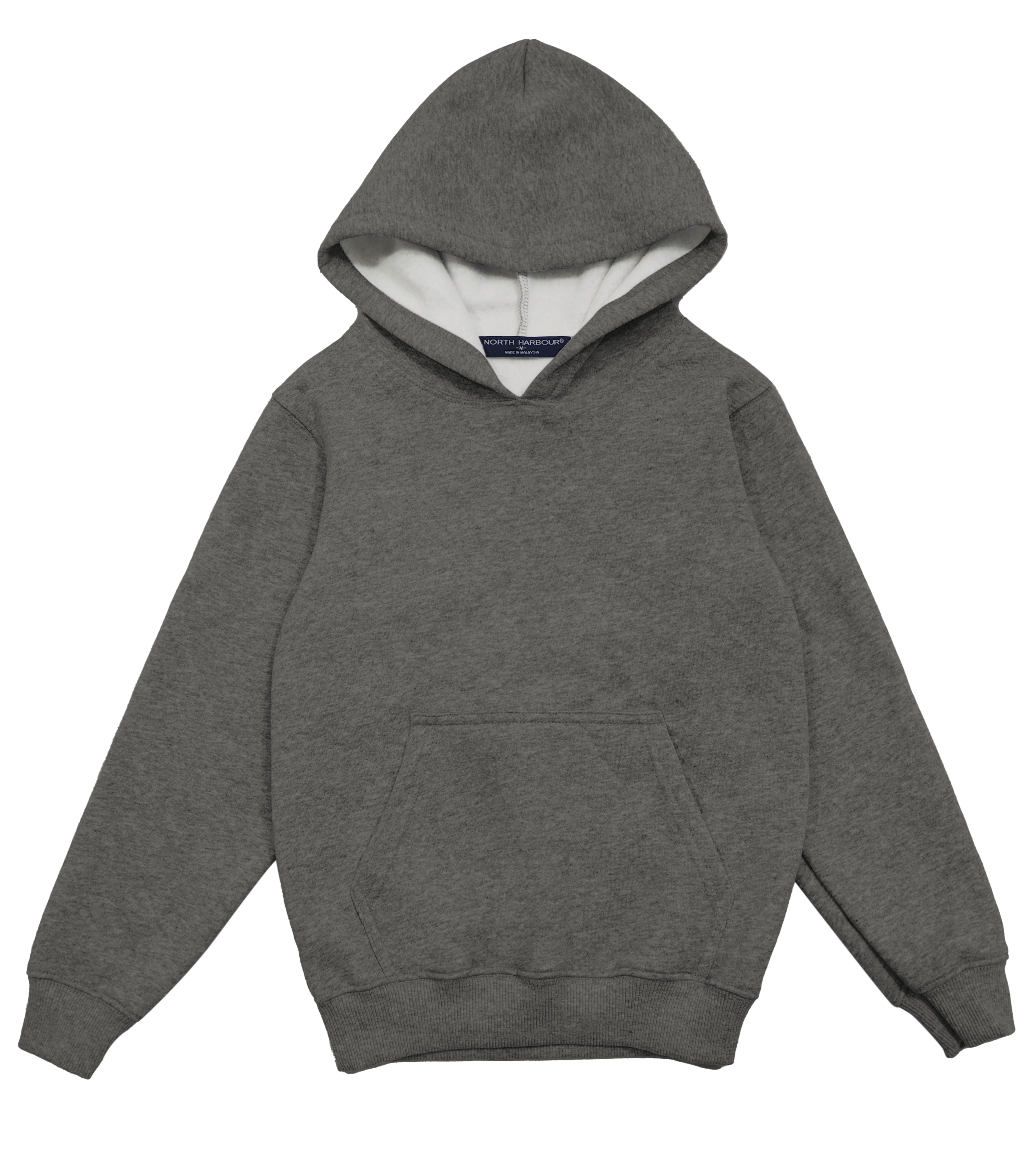 NHH 1100B - North Harbour Payton Hoodie-Youth