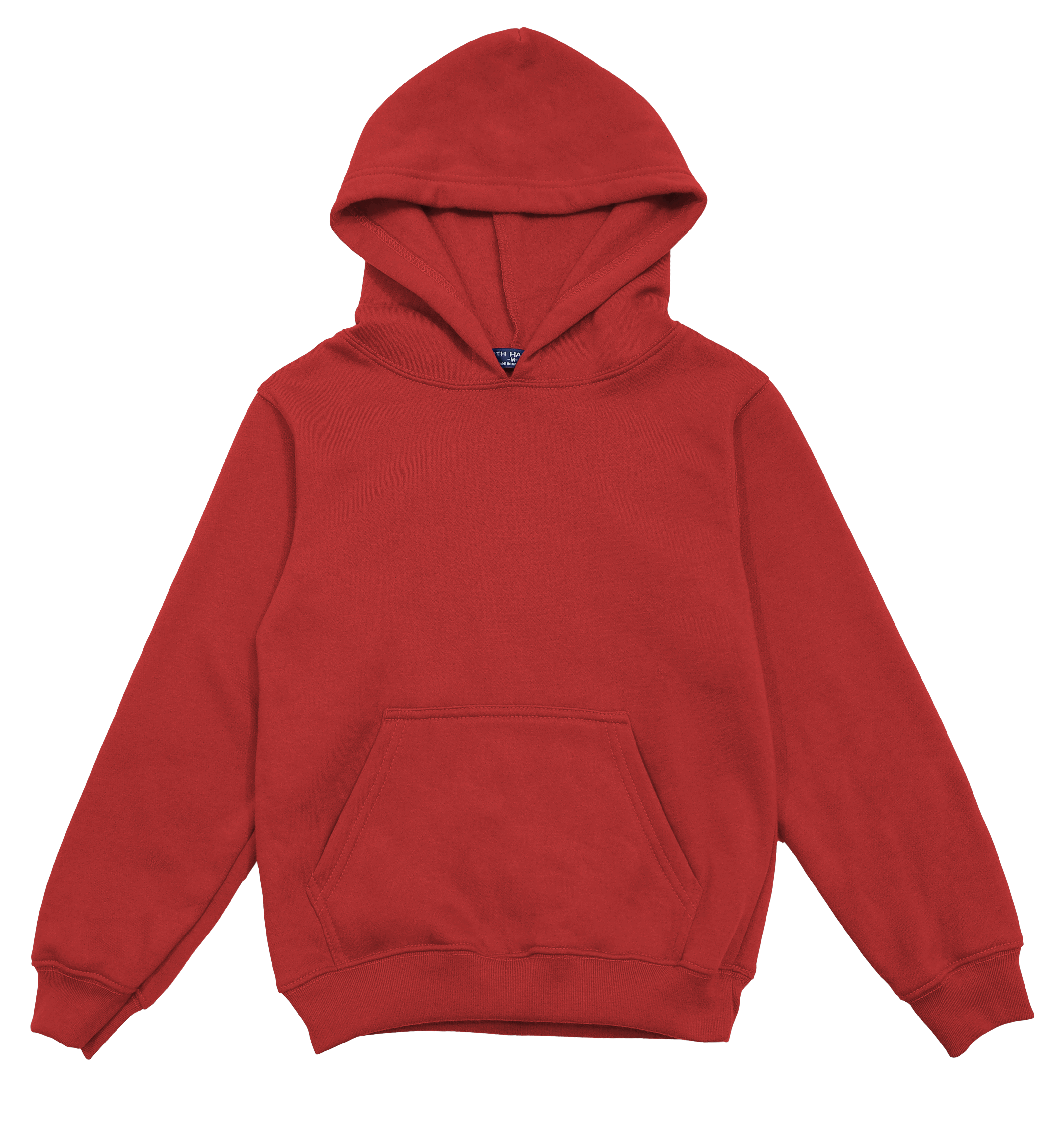 NHH 1100B - North Harbour Payton Hoodie-Youth