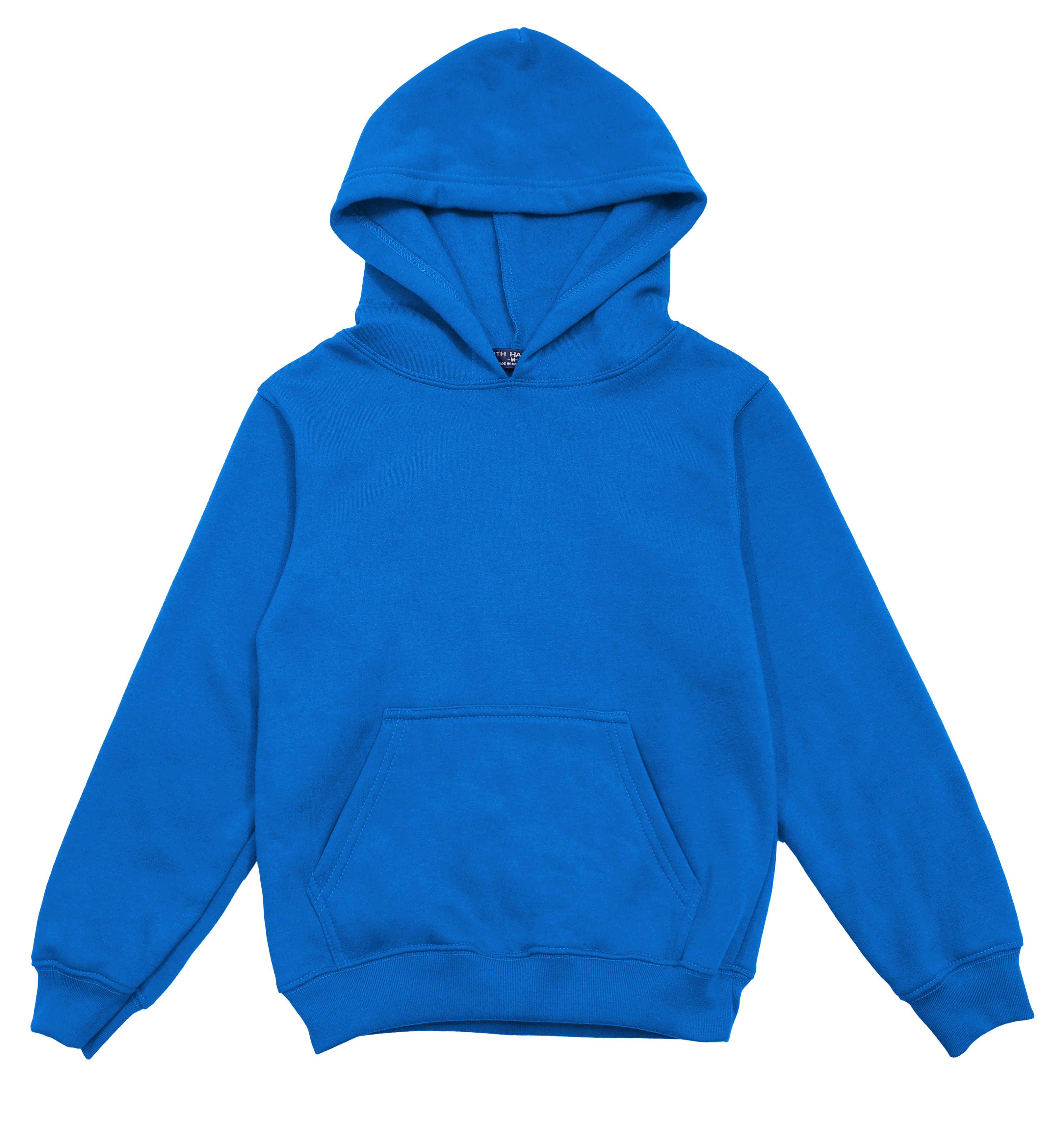 NHH 1100B - North Harbour Payton Hoodie-Youth