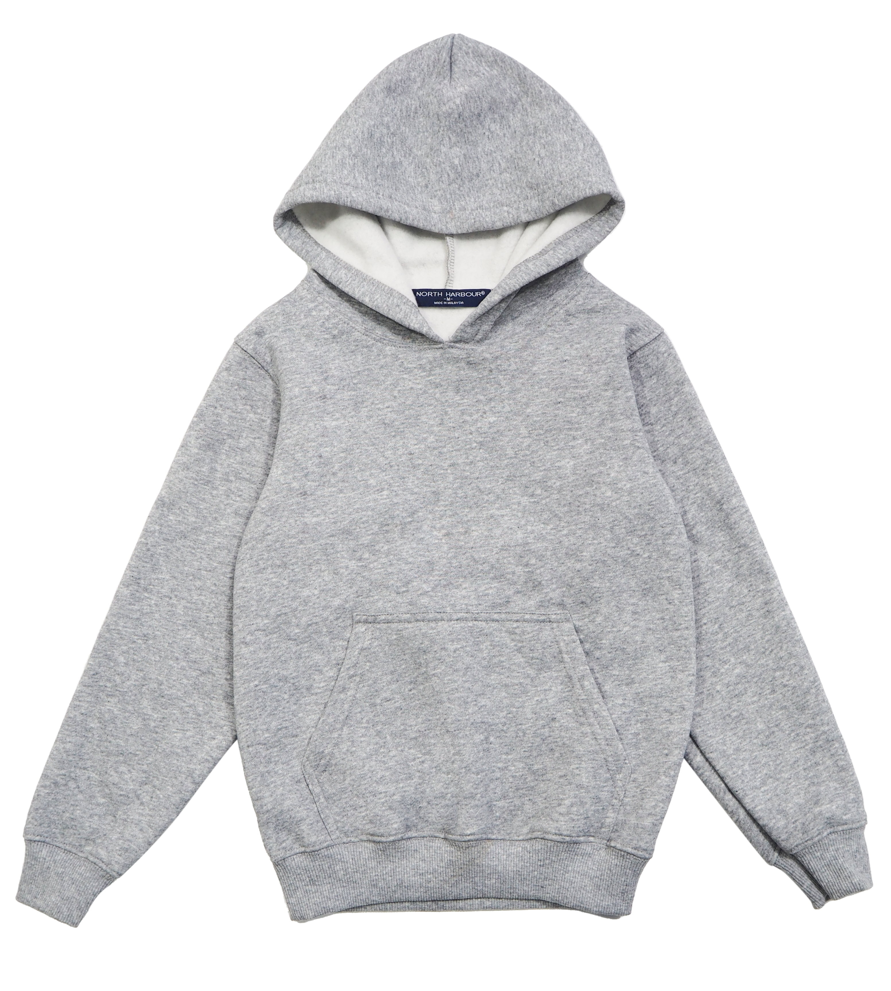 NHH 1100B - North Harbour Payton Hoodie-Youth