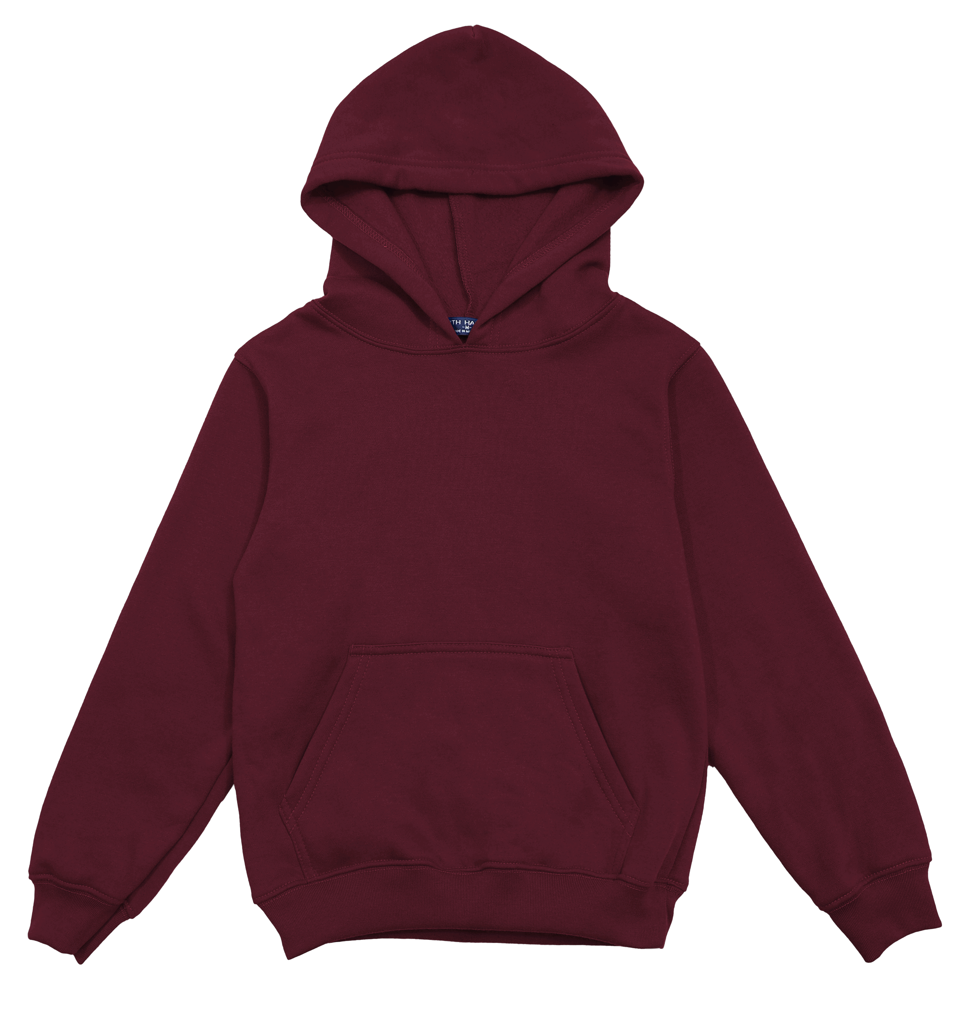 NHH 1100B - North Harbour Payton Hoodie-Youth