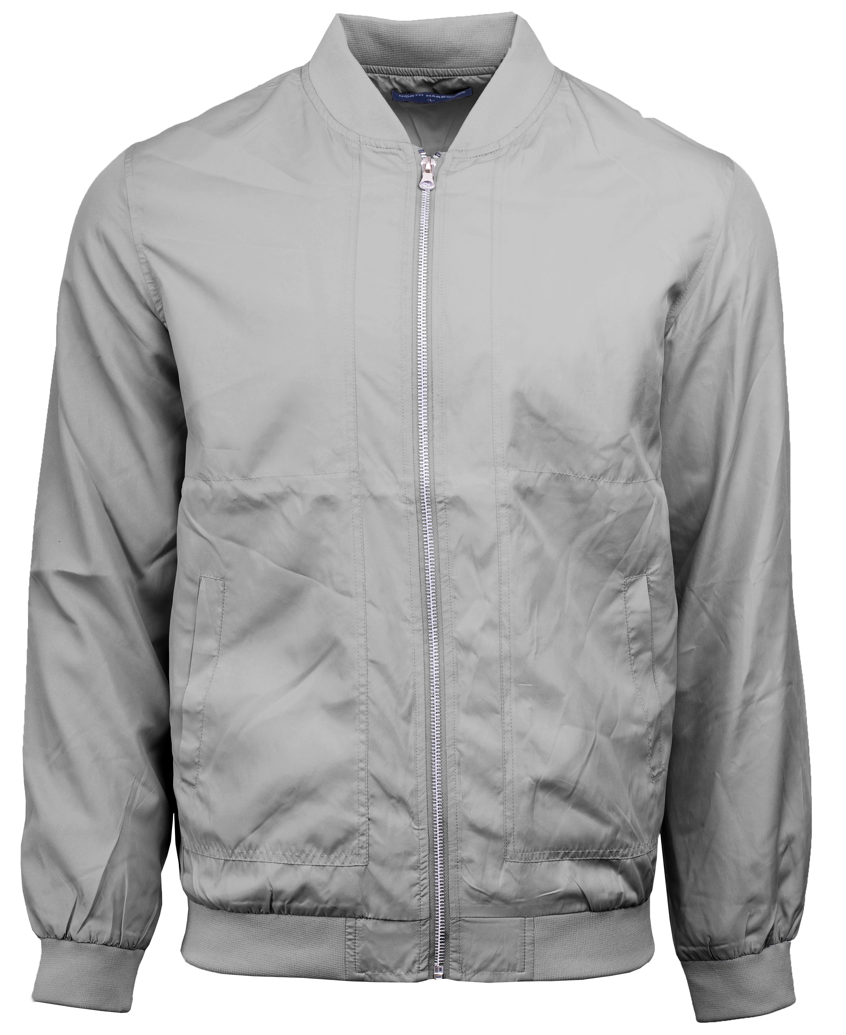 NHJ1100 - North Harbour Bomber Jacket