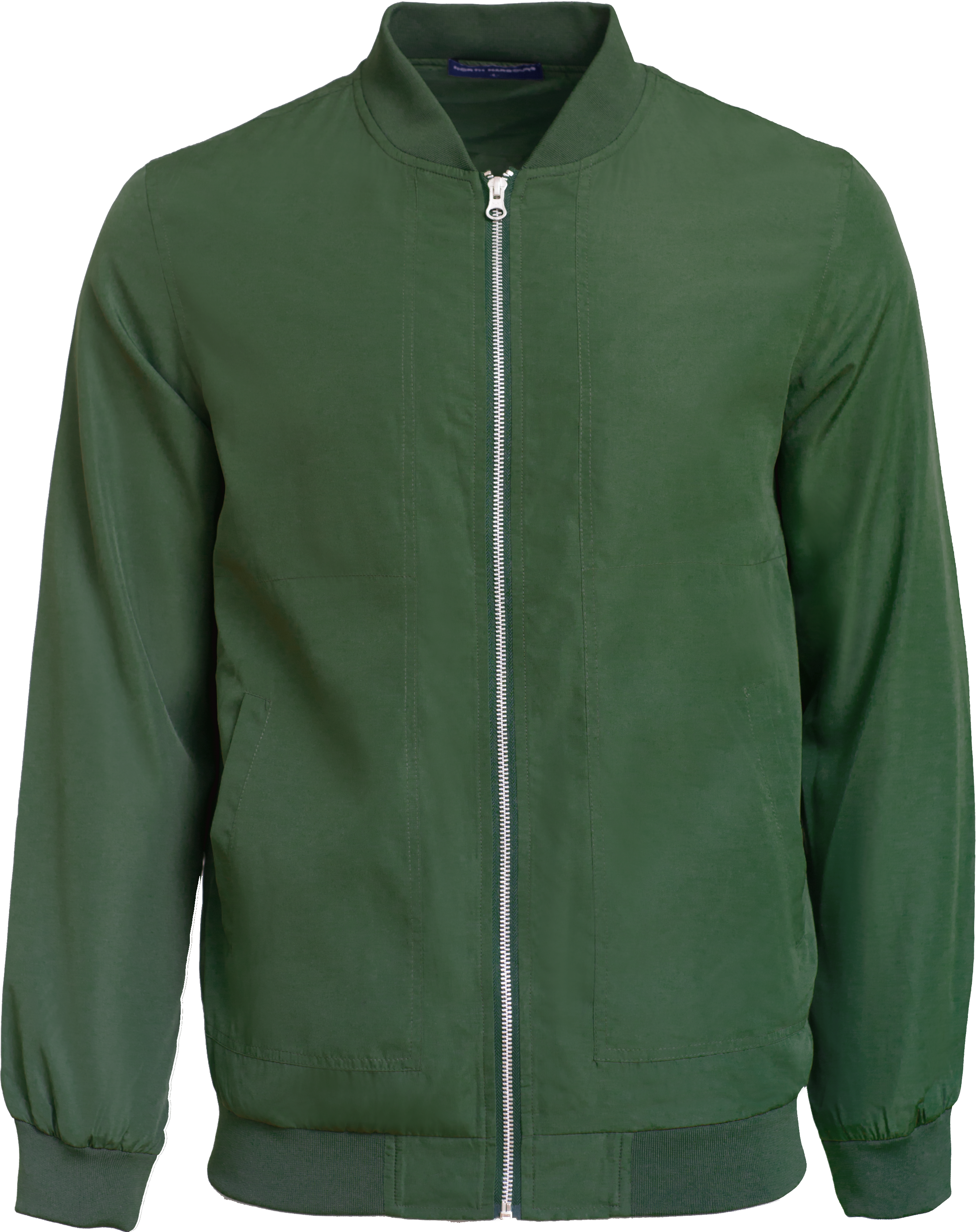 NHJ1100 - North Harbour Bomber Jacket