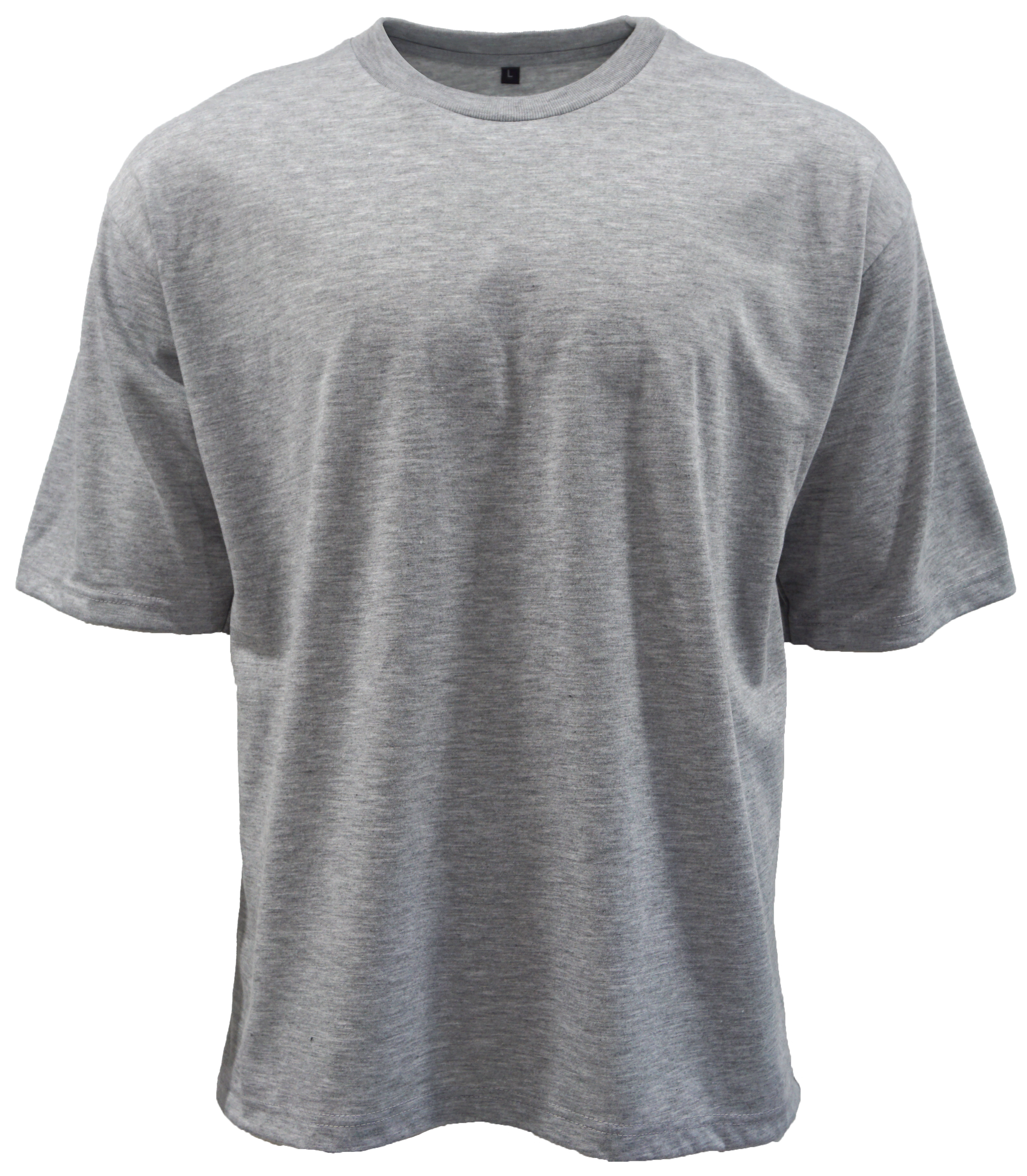 NHO 1100 - North Harbour Dynamite Oversized Crew Neck T-Shirt