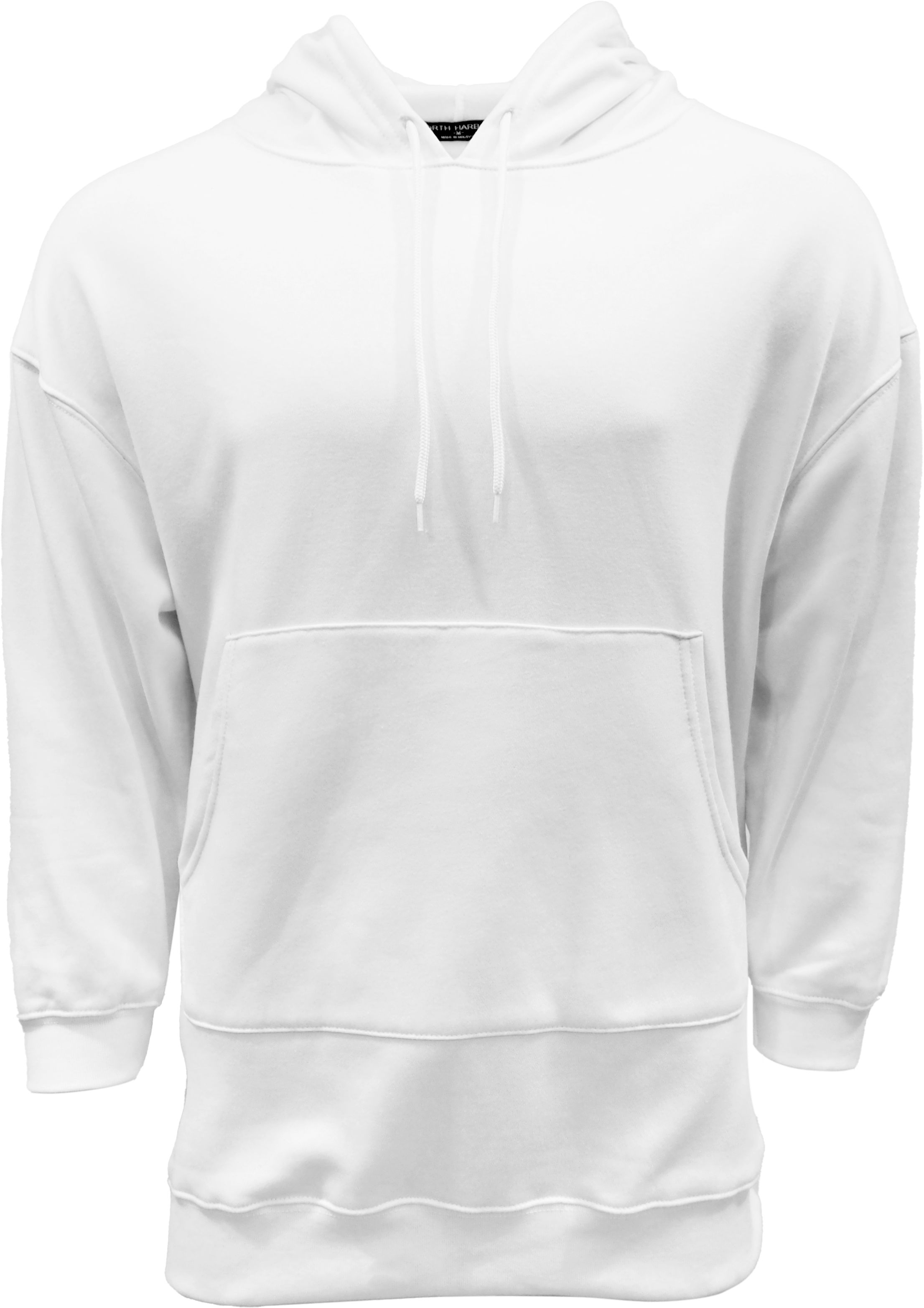 NHOH1100 - North Harbour Harper Oversized Hoodie