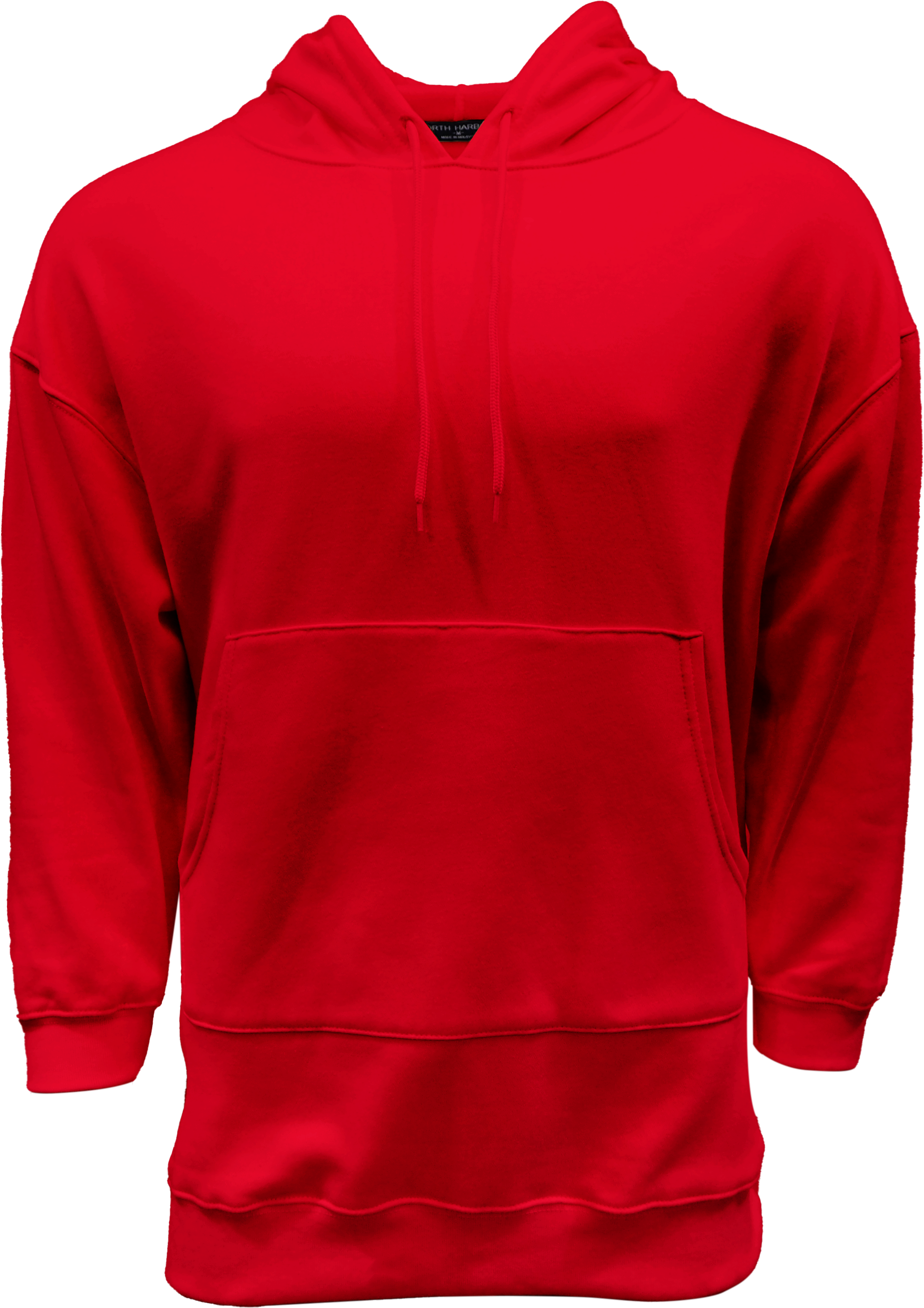 NHOH1100 - North Harbour Harper Oversized Hoodie