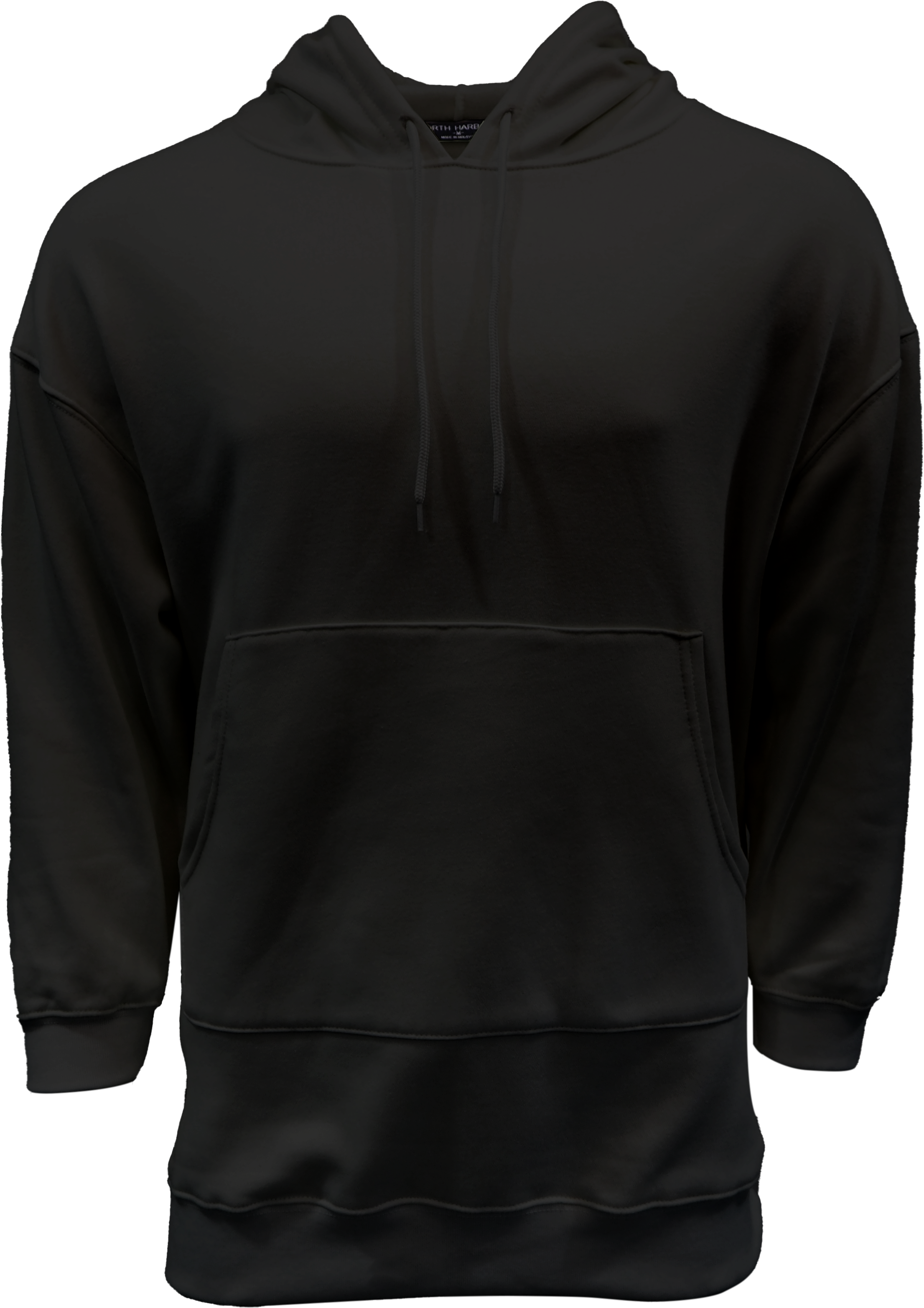 NHOH1100 - North Harbour Harper Oversized Hoodie
