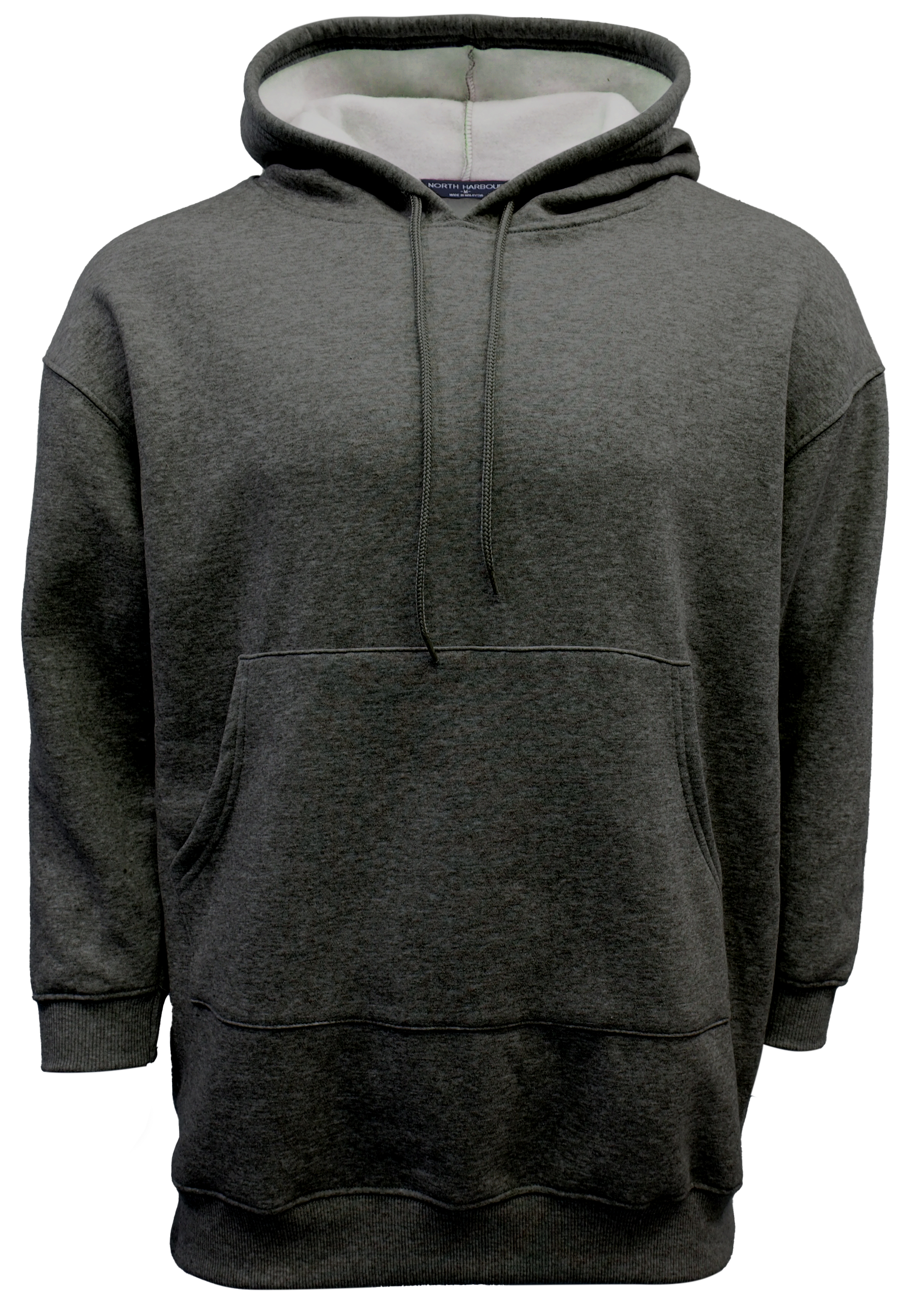 NHOH1100 - North Harbour Harper Oversized Hoodie