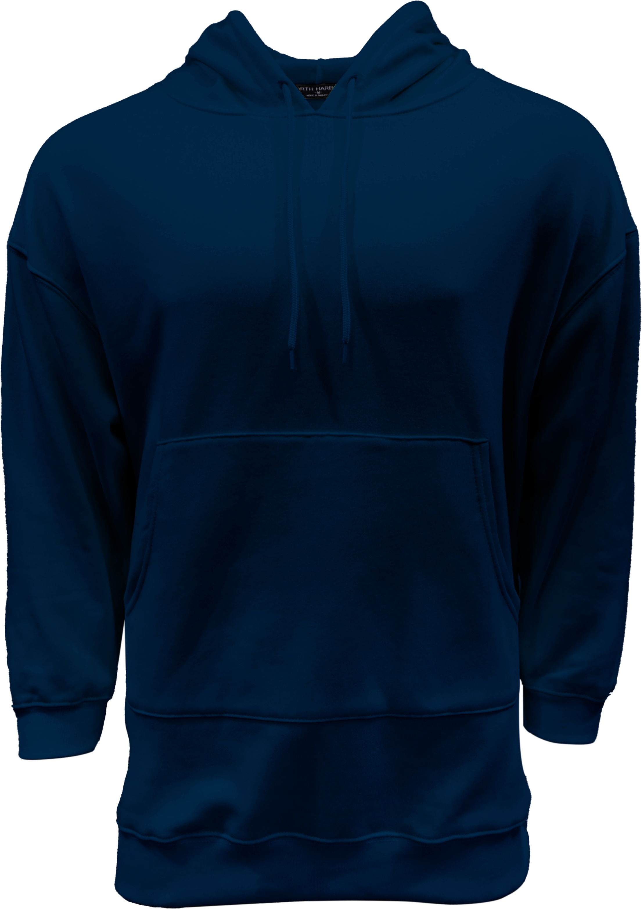NHOH1100 - North Harbour Harper Oversized Hoodie