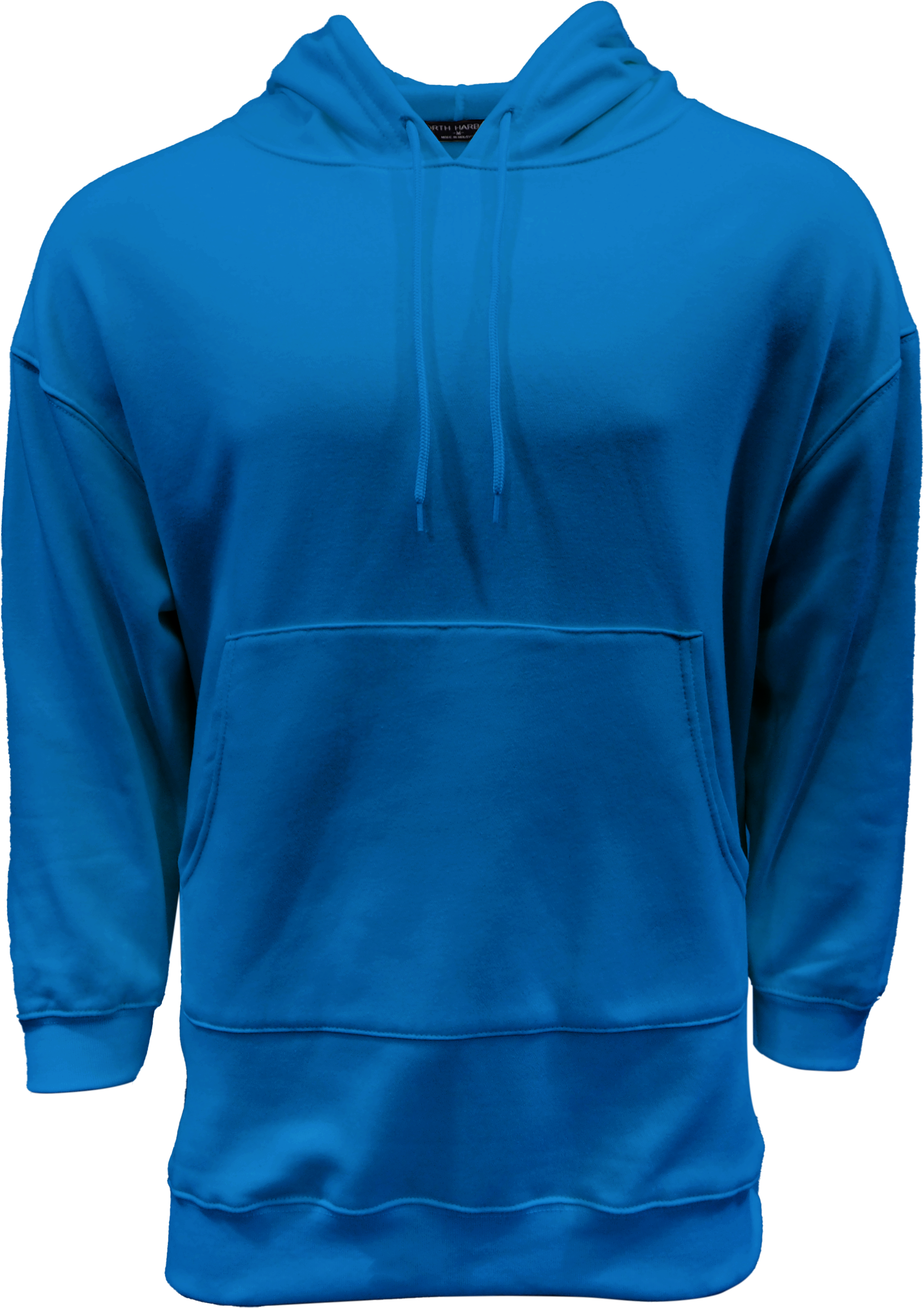NHOH1100 - North Harbour Harper Oversized Hoodie