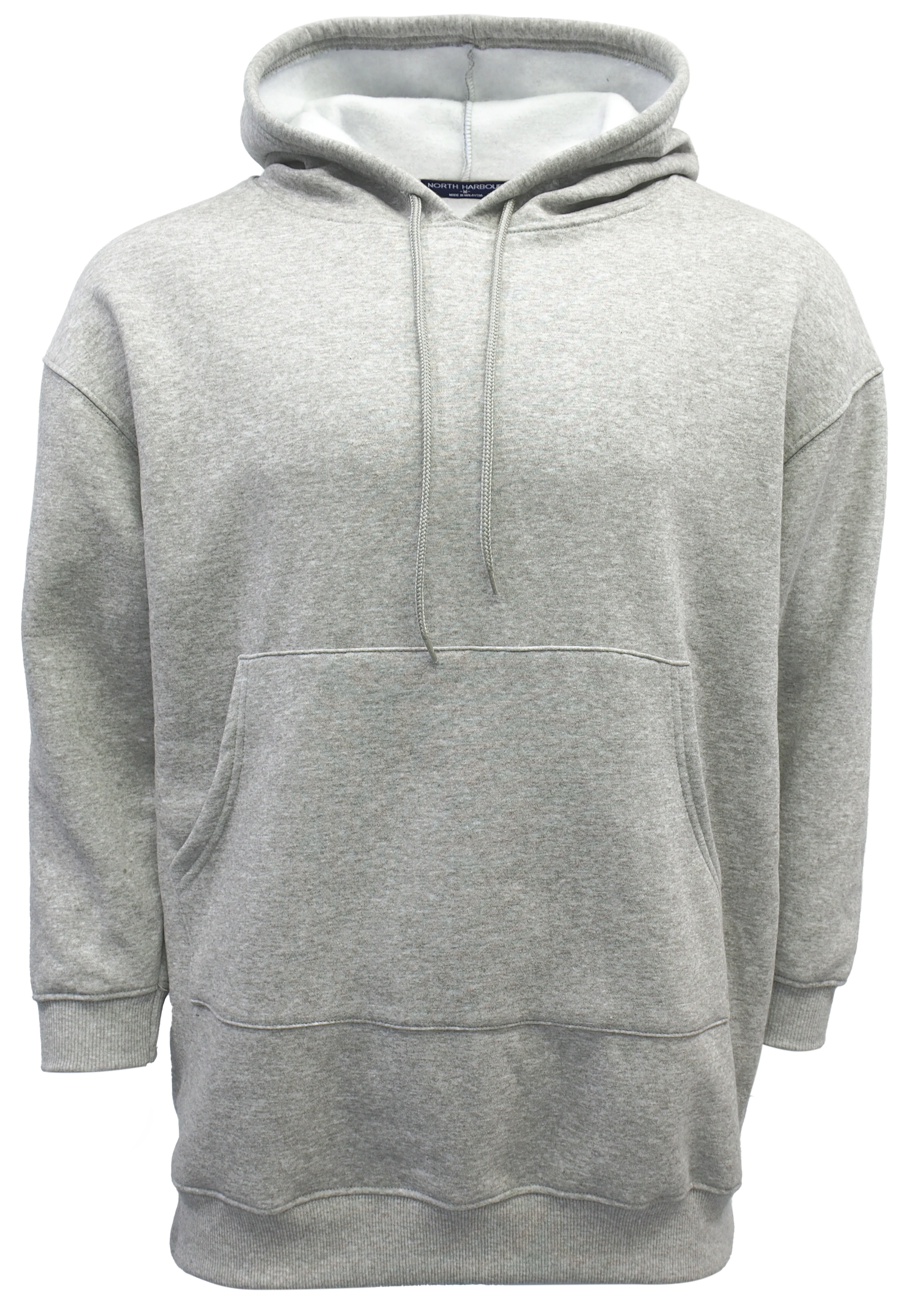 NHOH1100 - North Harbour Harper Oversized Hoodie