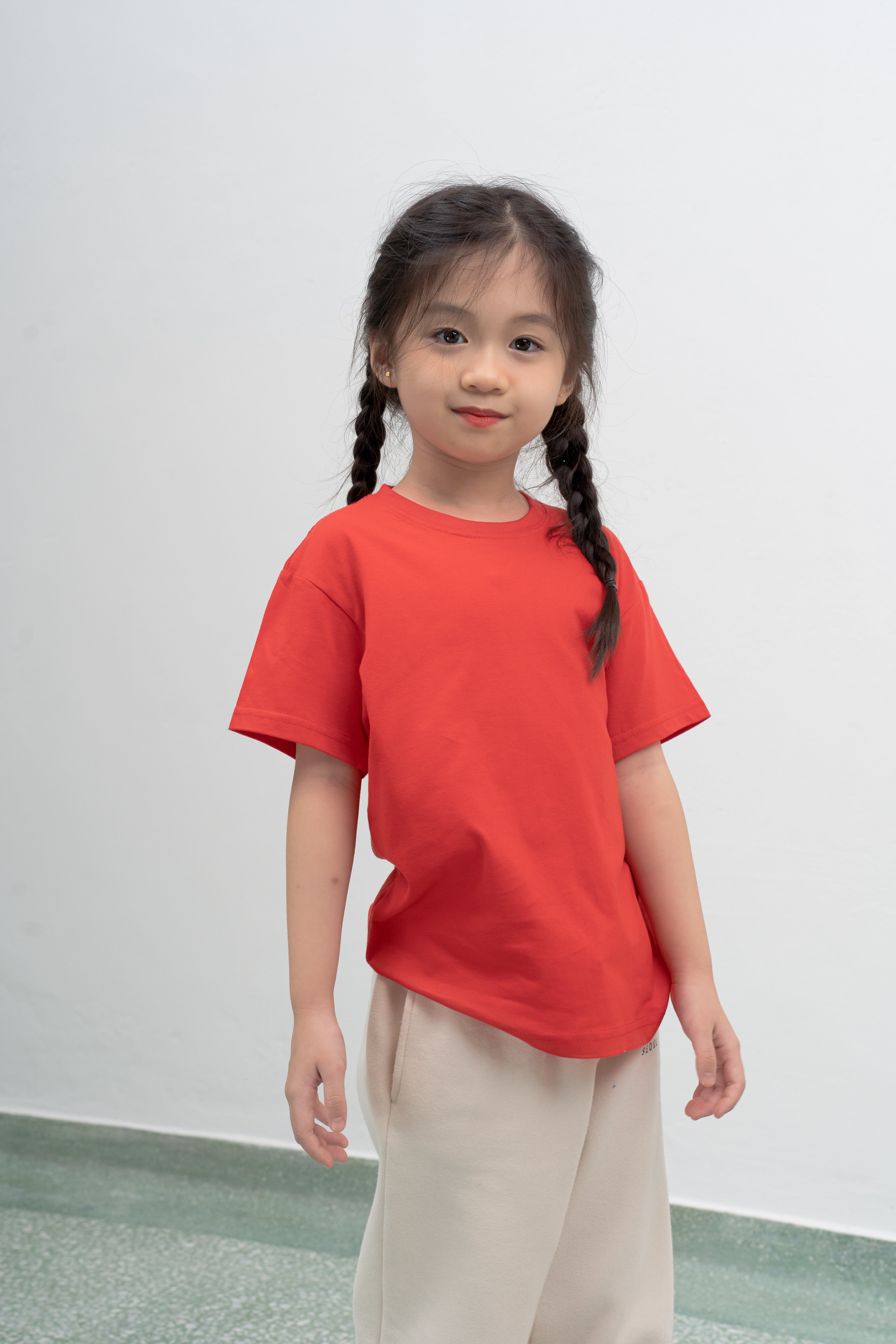 NHR 1100B - North Harbour Youth T-Shirt 160gsm