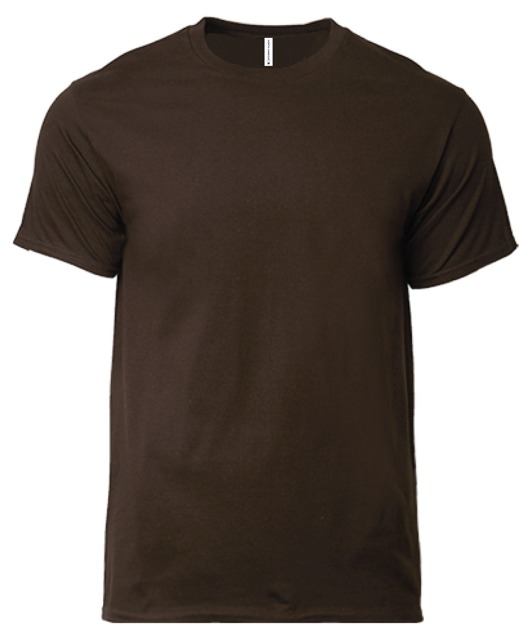 NHR 1100 - North Harbour Adult Crew Neck T-Shirt 160gsm