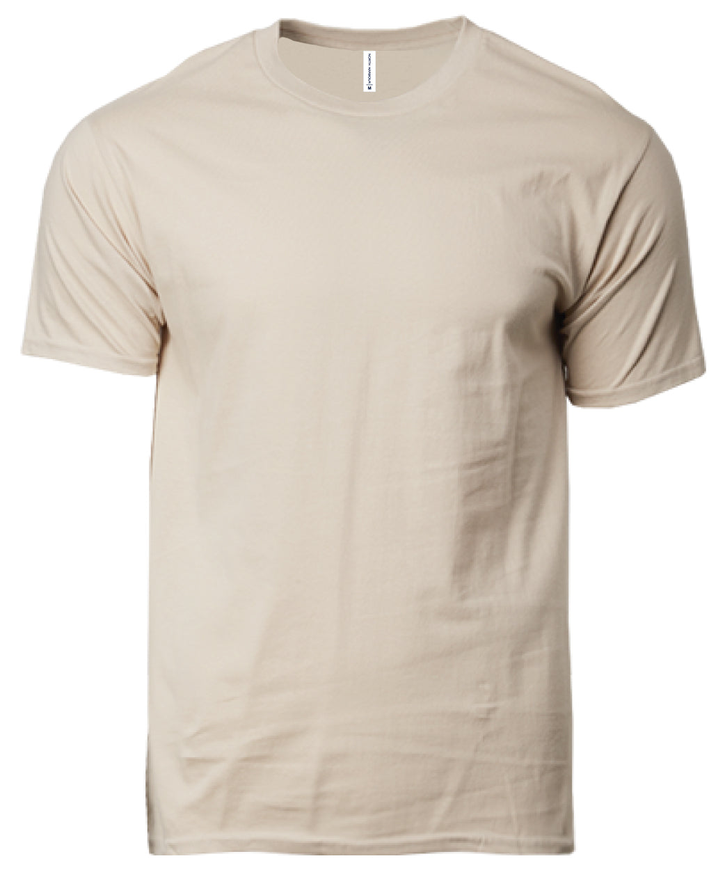 NHR 1100 - North Harbour Adult Crew Neck T-Shirt 160gsm