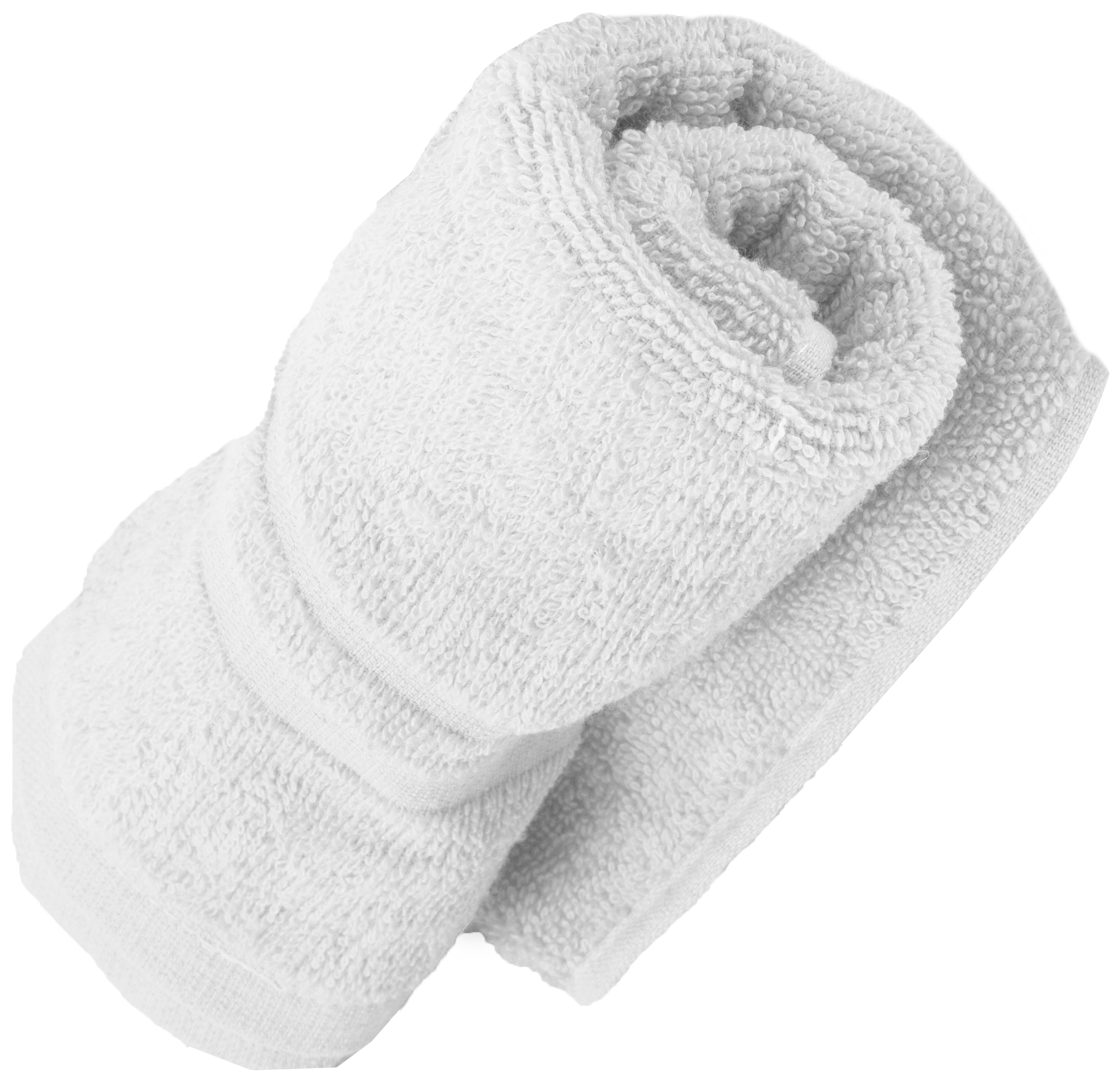 NHT2100 - North Harbour Soft Touch Spa Towel (Size : 70cm x 140cm)