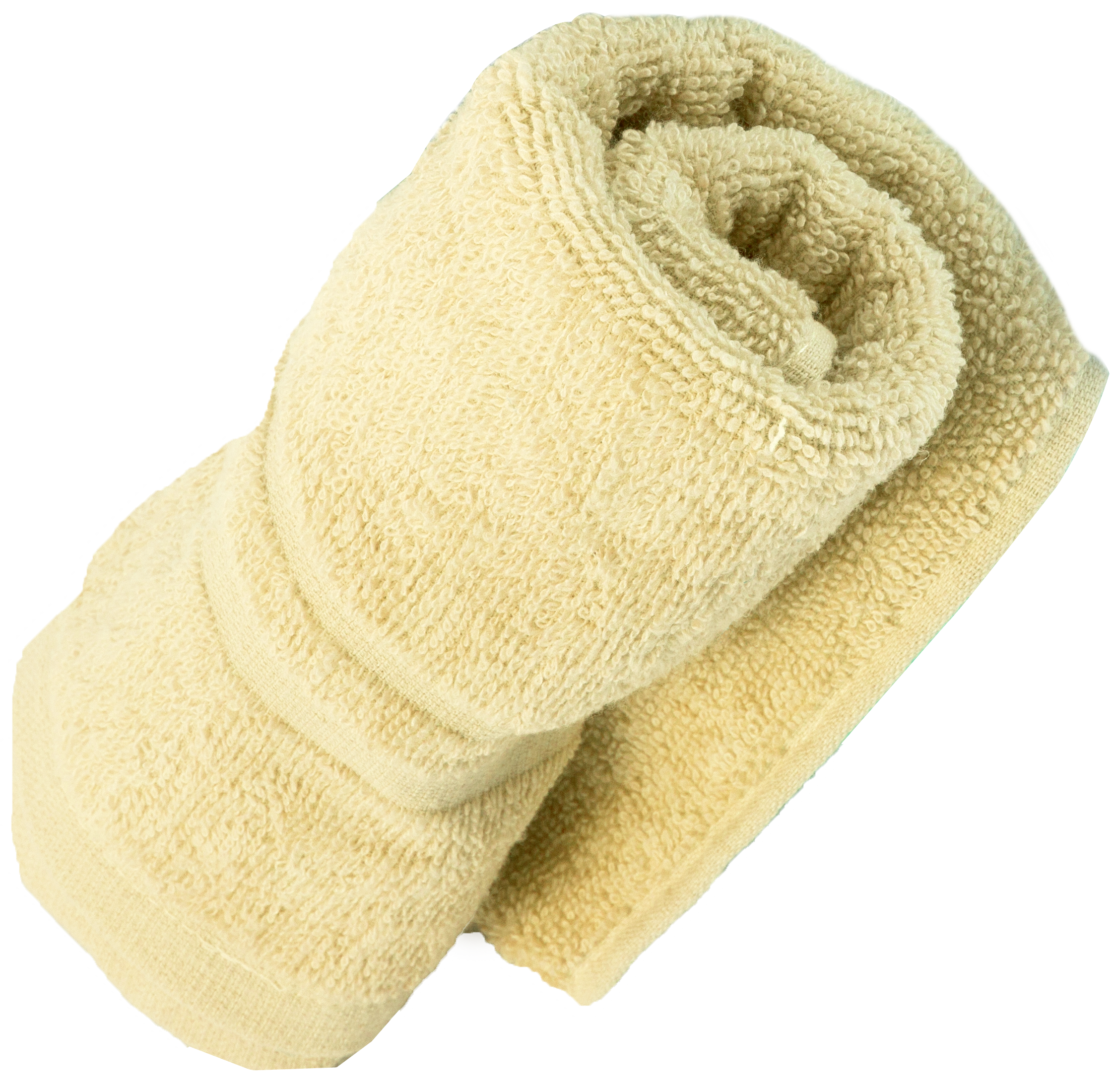 NHT2100 - North Harbour Soft Touch Spa Towel (Size : 70cm x 140cm)